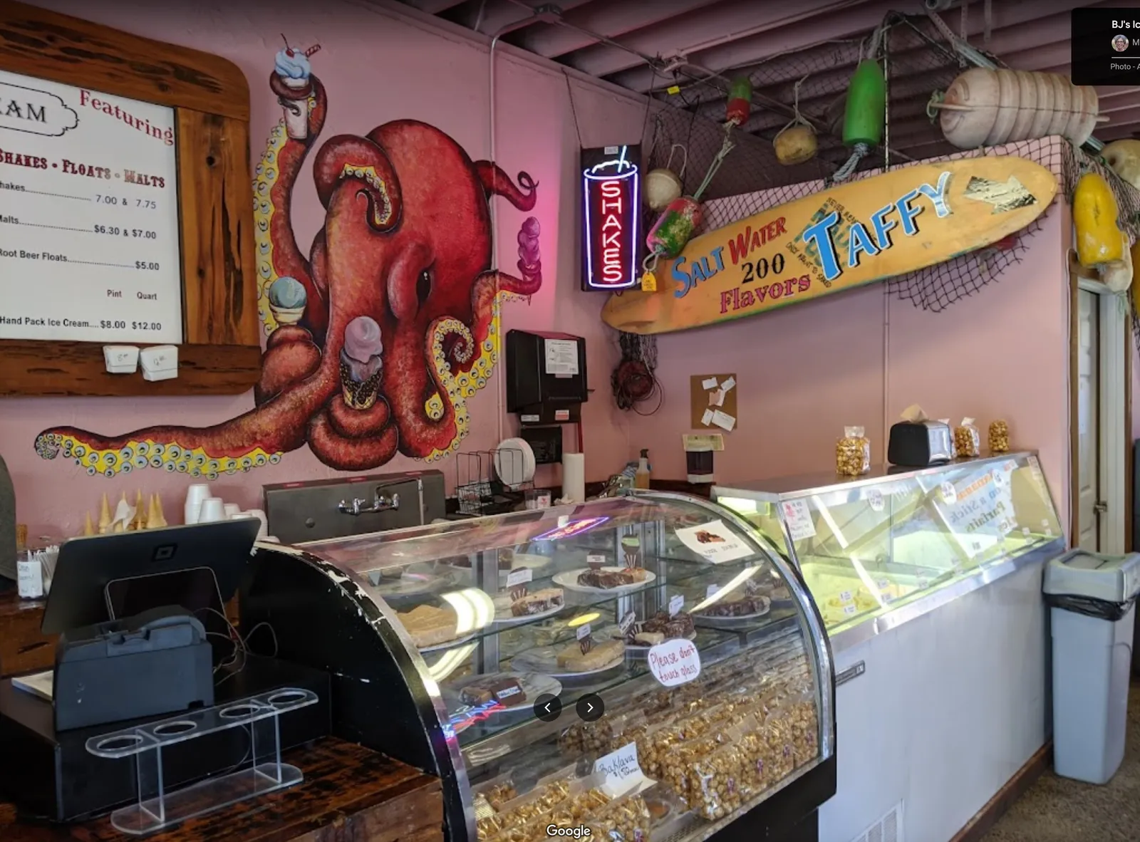 BJ's Ice Cream photo 14