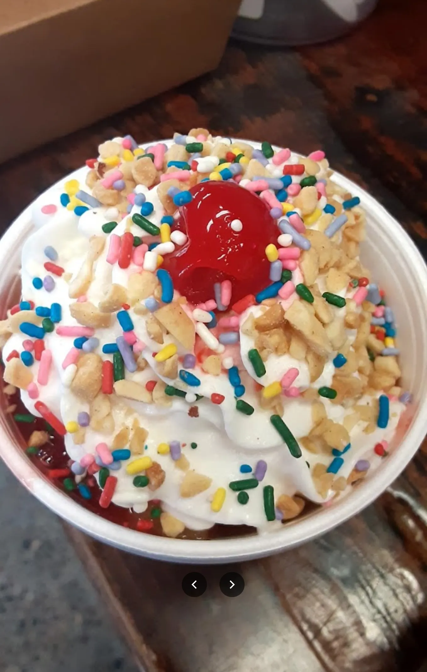 BJ's Ice Cream photo 15