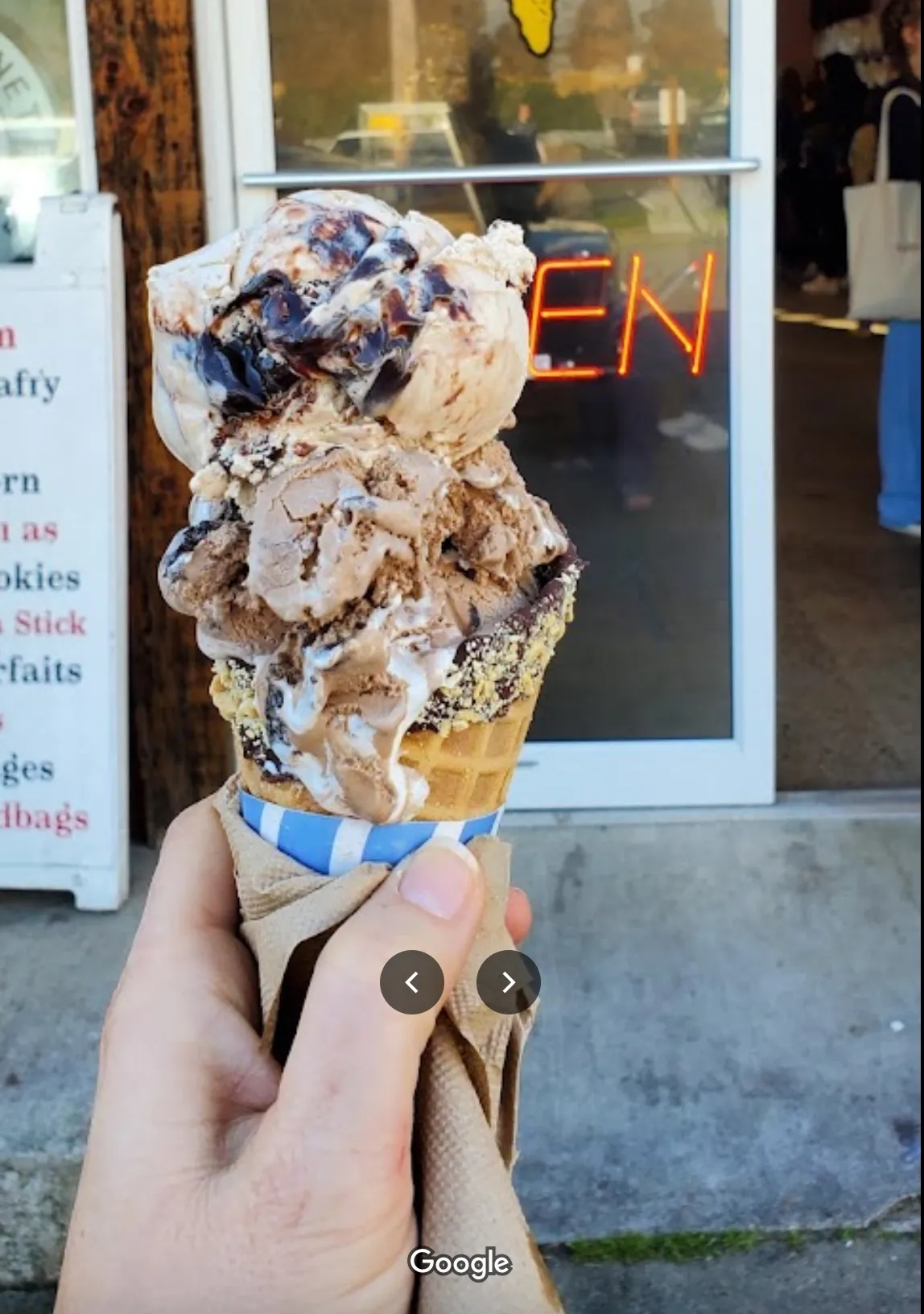 BJ's Ice Cream photo 16