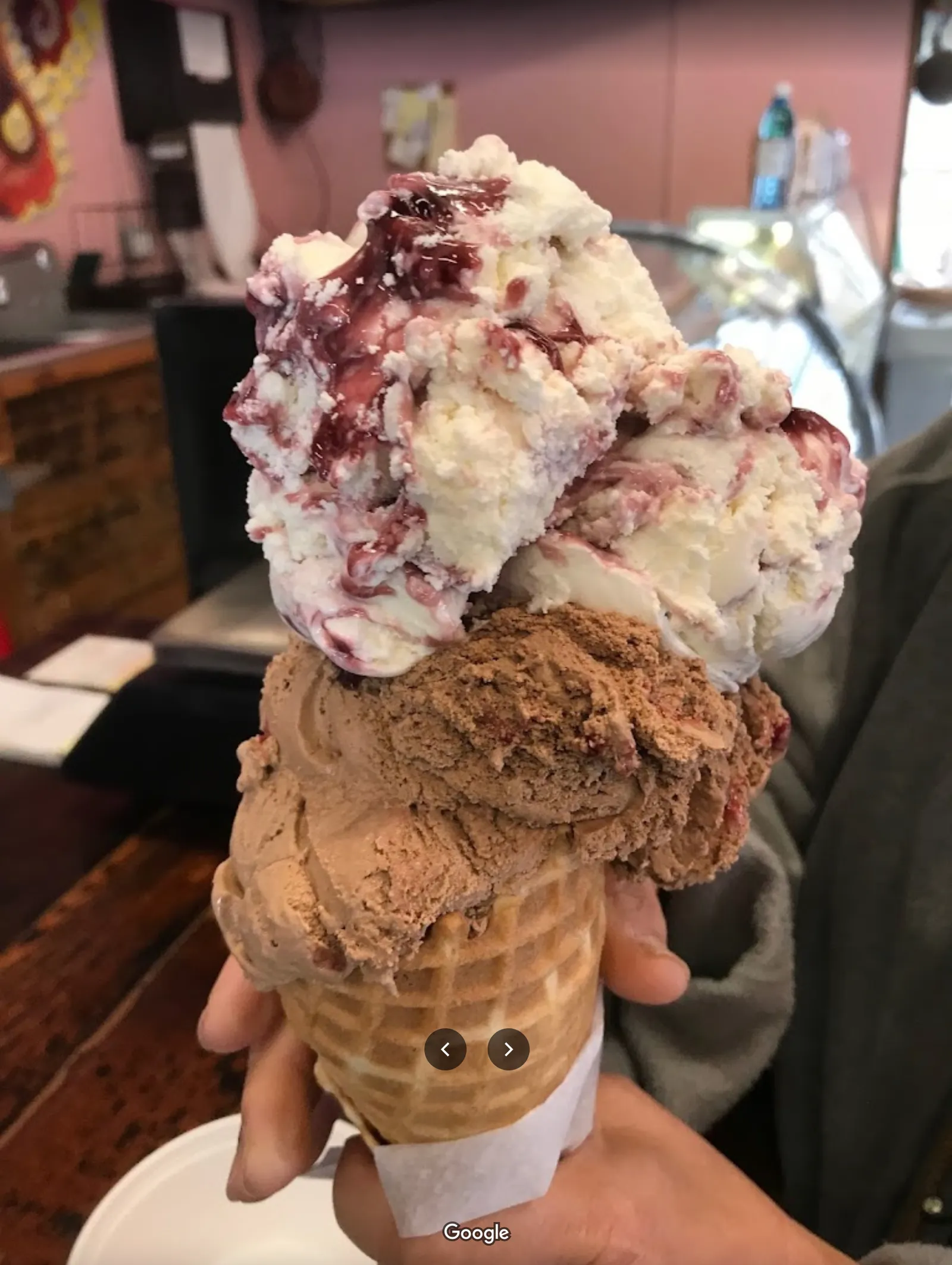 BJ's Ice Cream photo 17