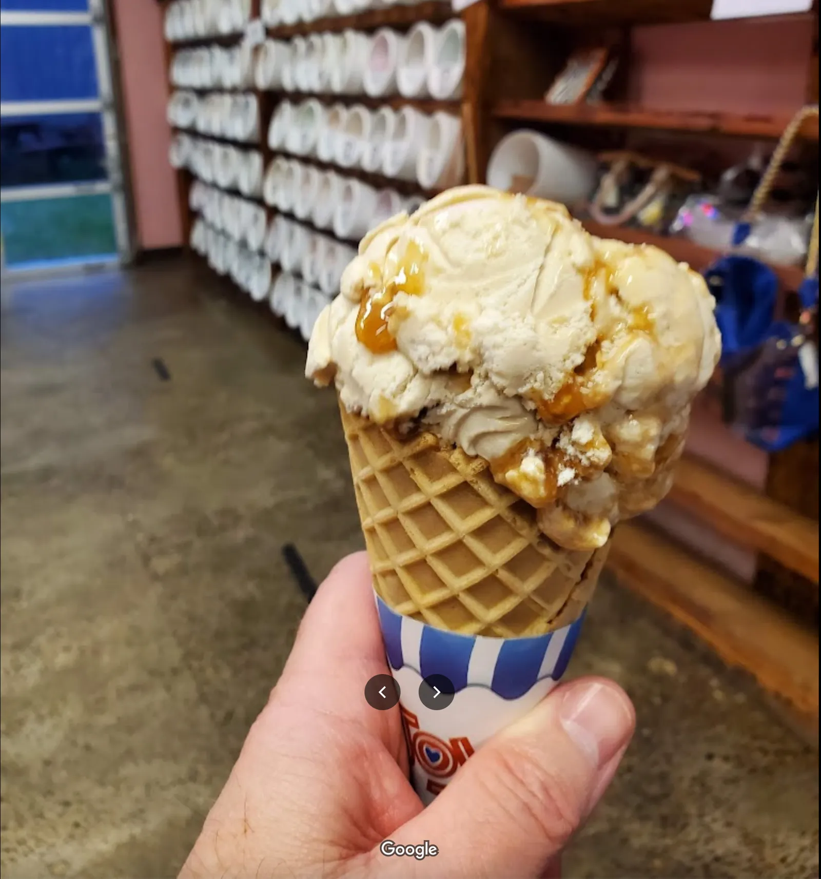 BJ's Ice Cream photo 2