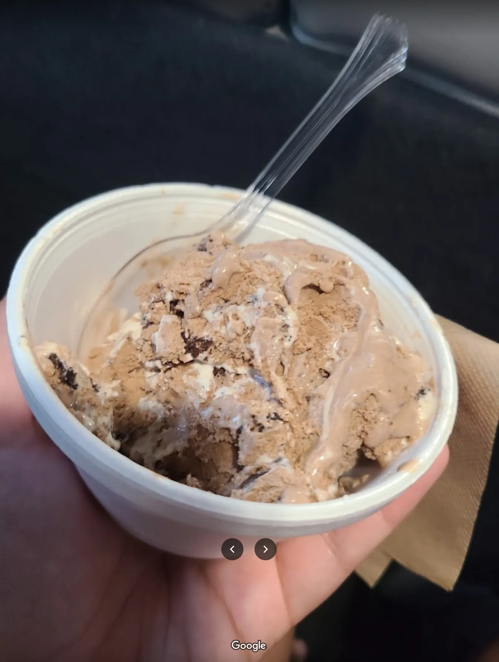 BJ's Ice Cream photo 3