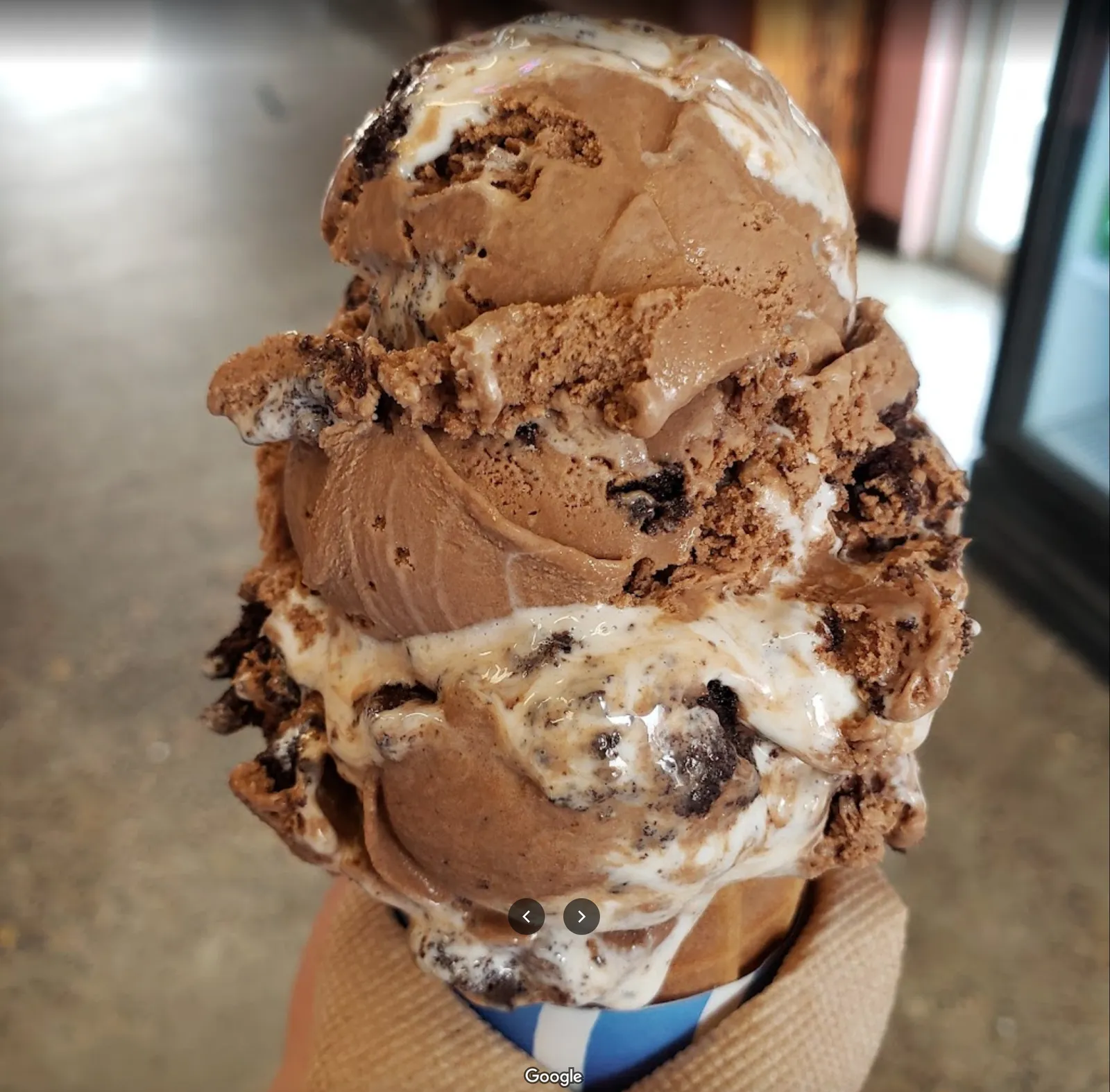 BJ's Ice Cream photo 5