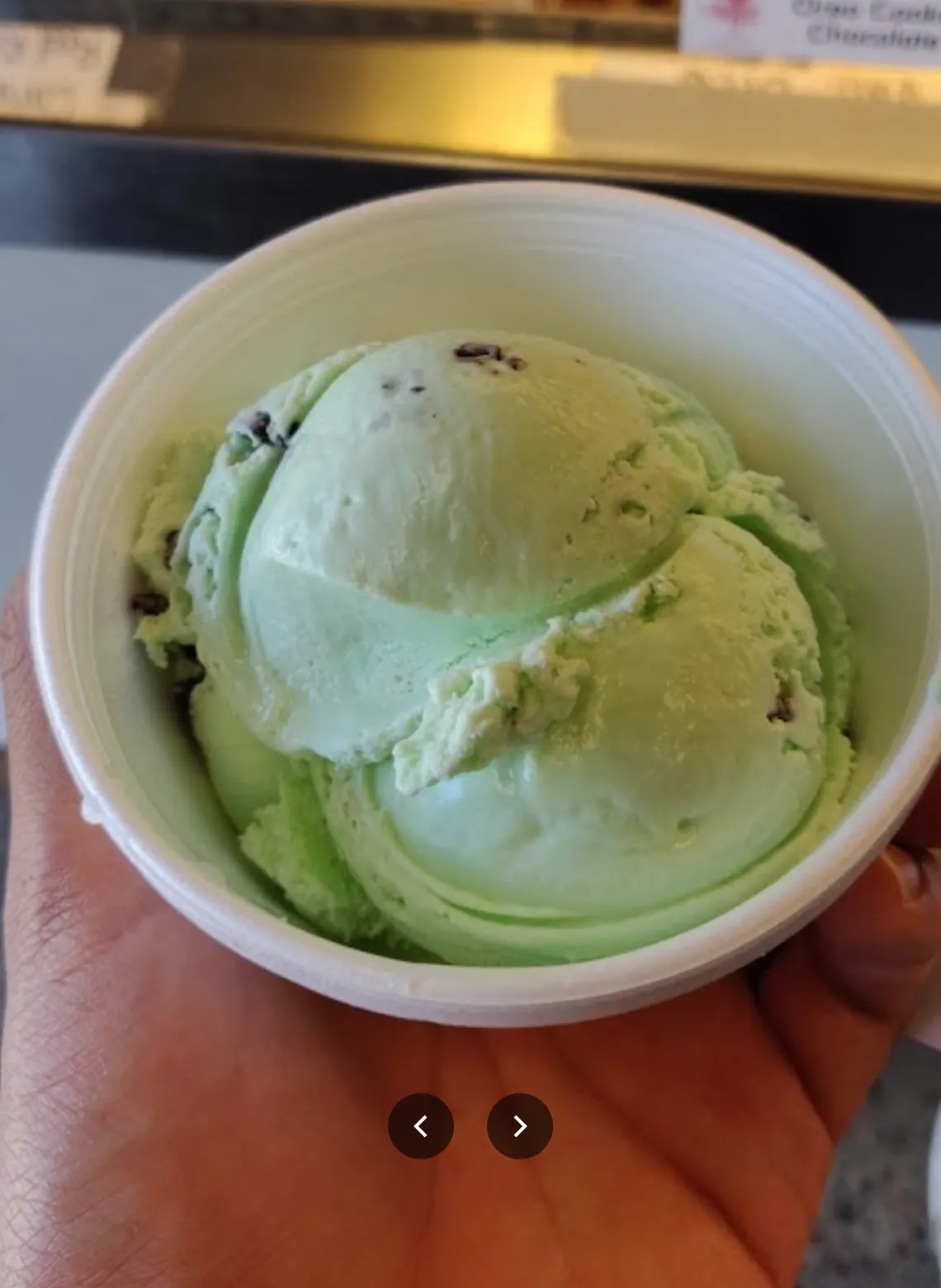 BJ's Ice Cream photo 6