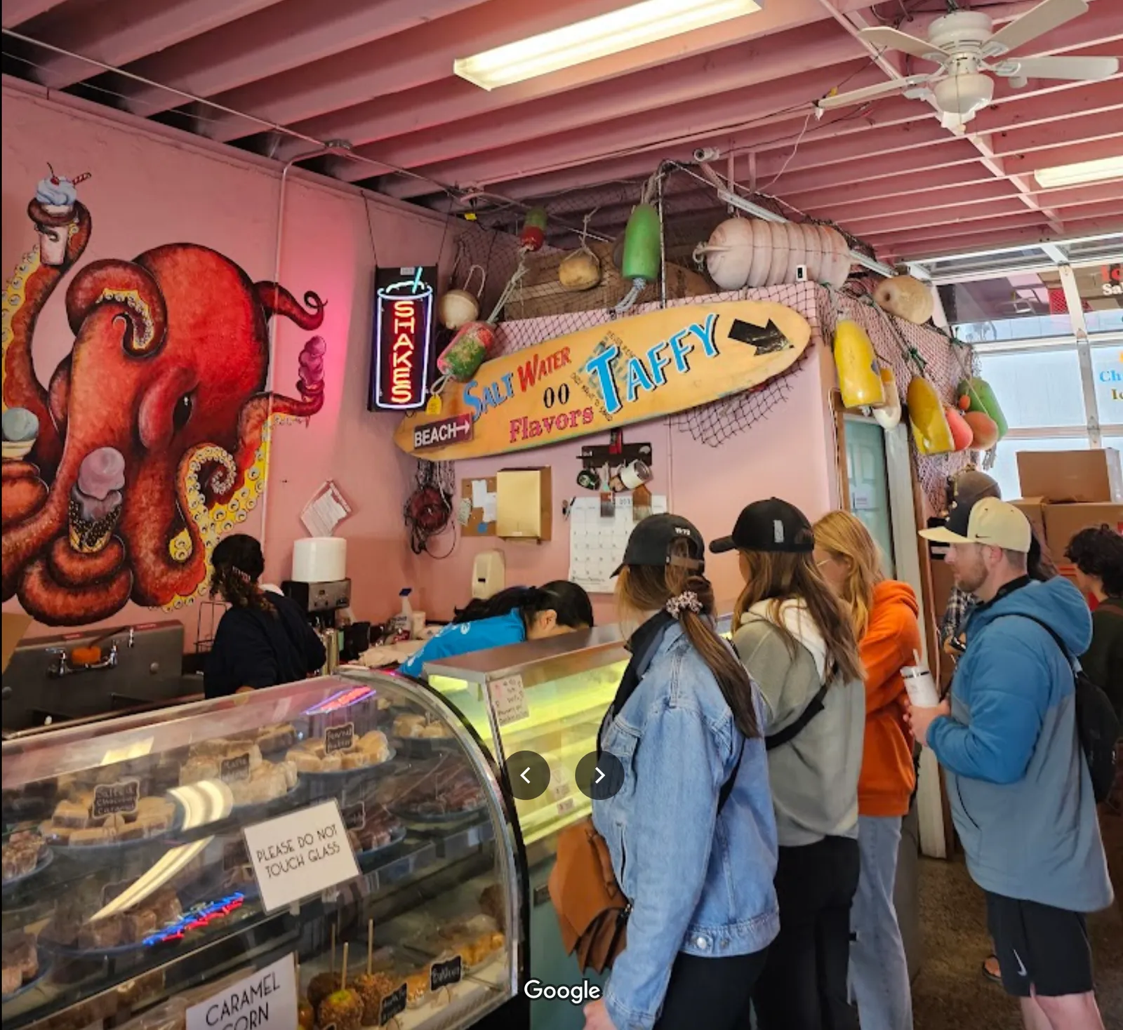 BJ's Ice Cream photo 7