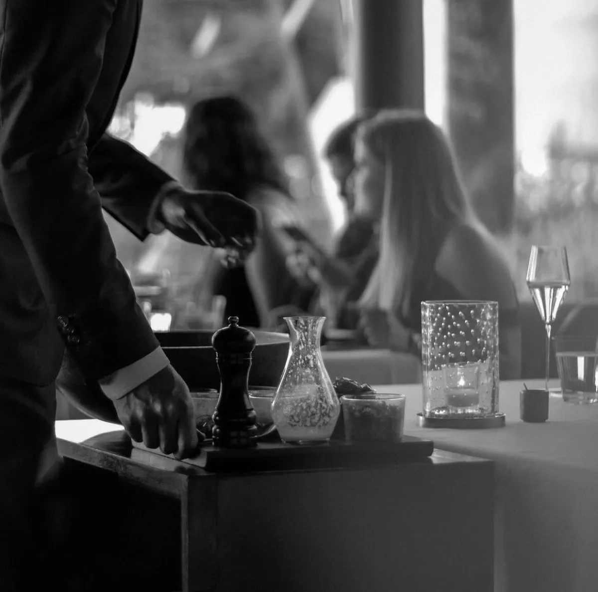 Canlis photo 4