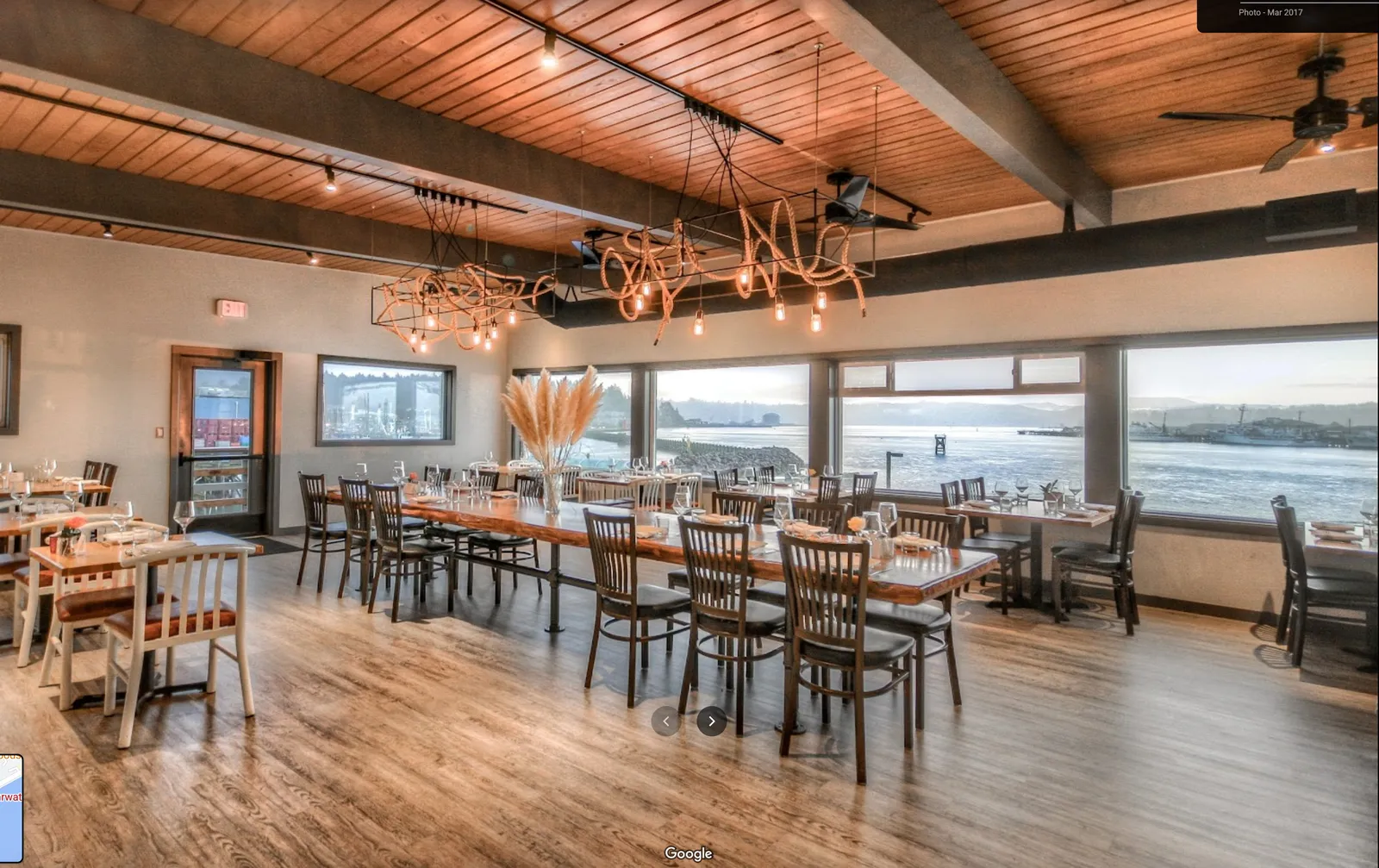 Clearwater Restaurant