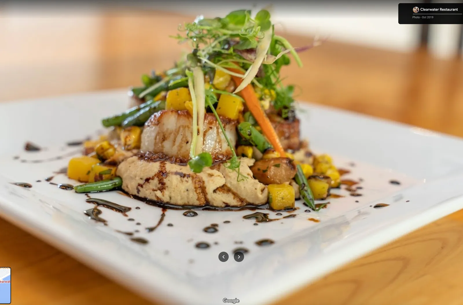 Clearwater Restaurant photo 10