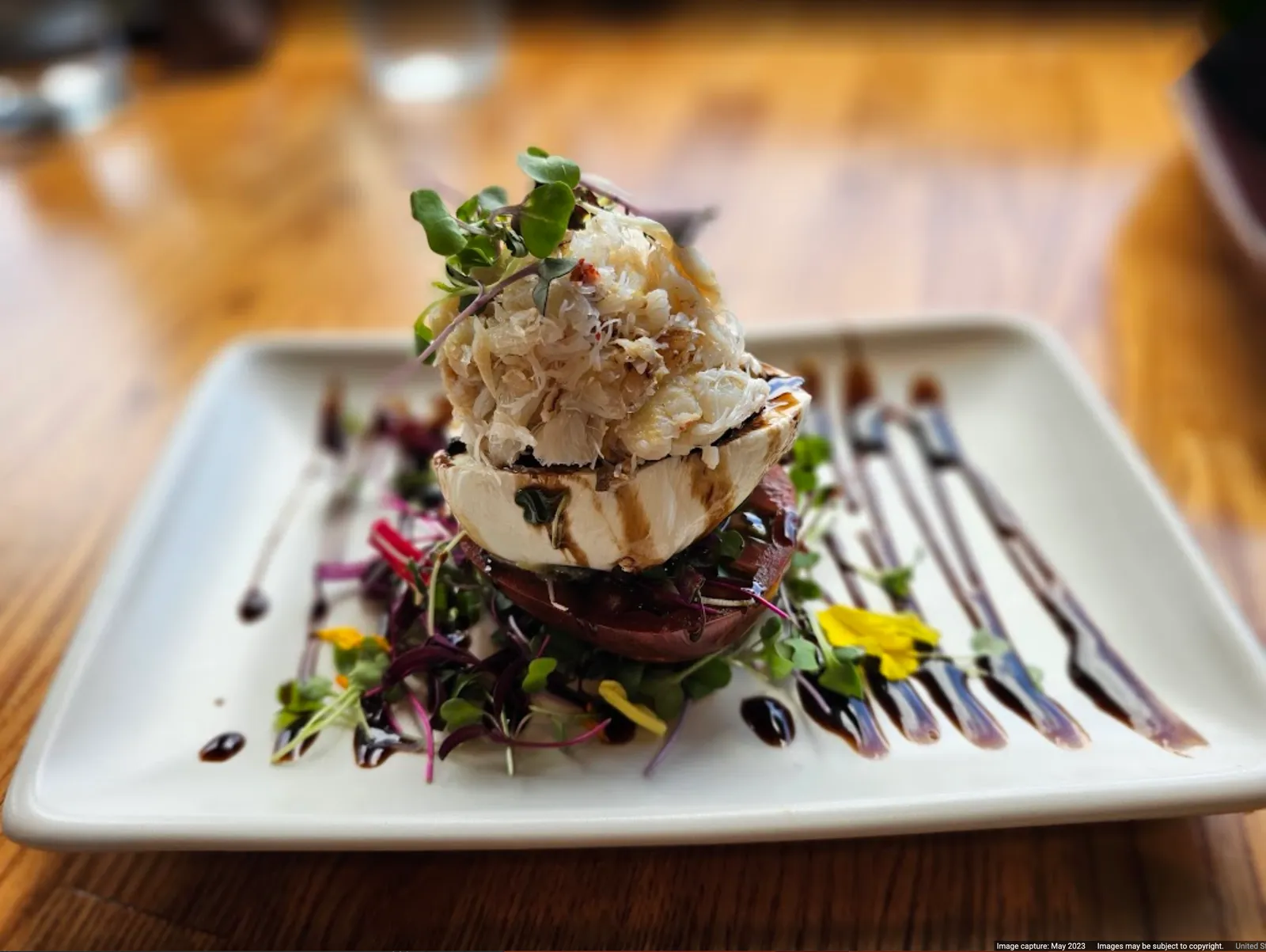 Clearwater Restaurant photo 14