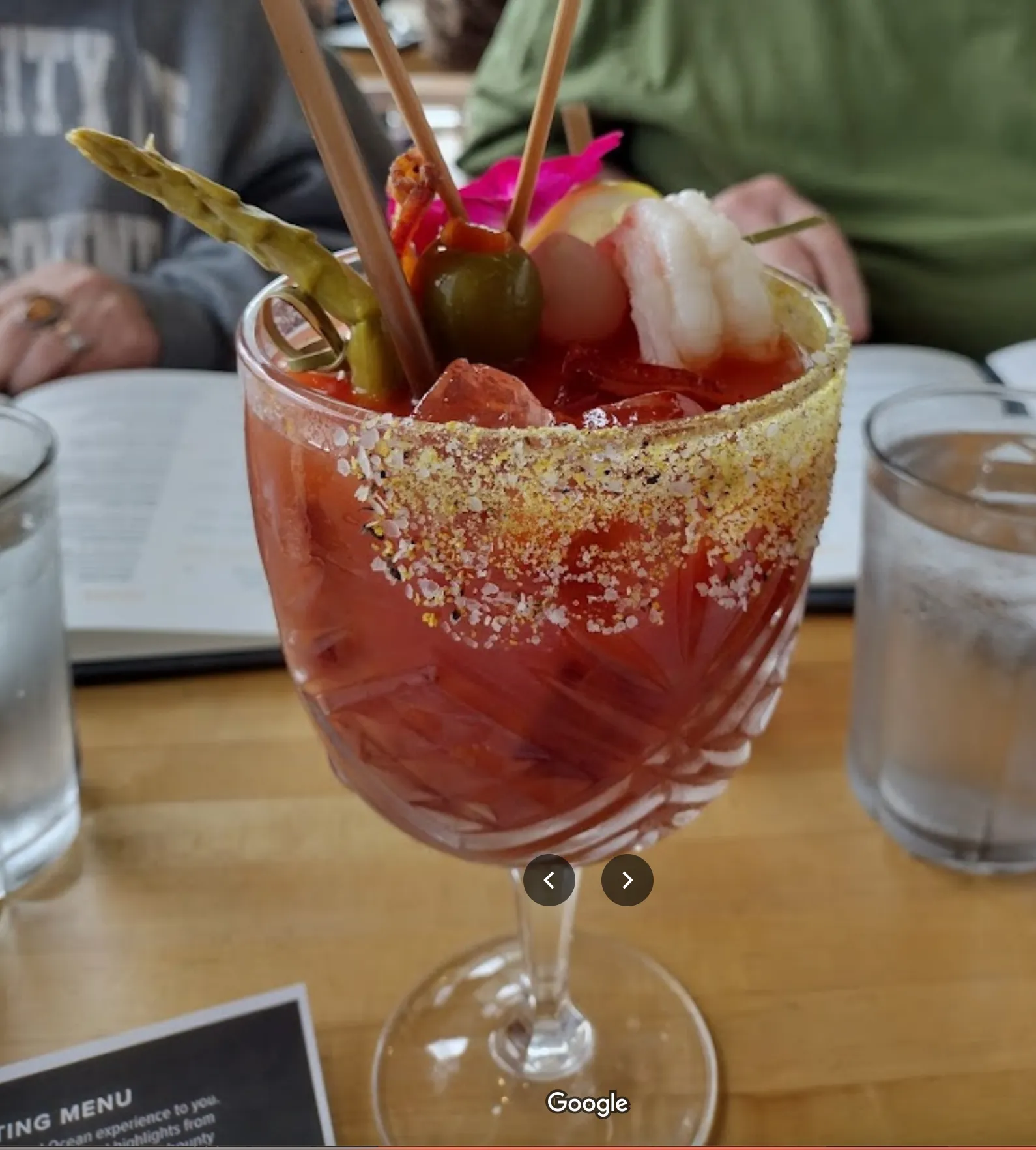 Clearwater Restaurant photo 15