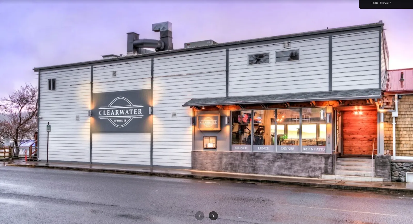 Clearwater Restaurant photo 2