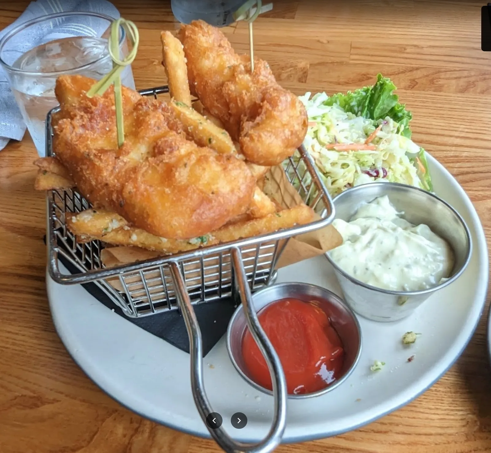 Clearwater Restaurant photo 5
