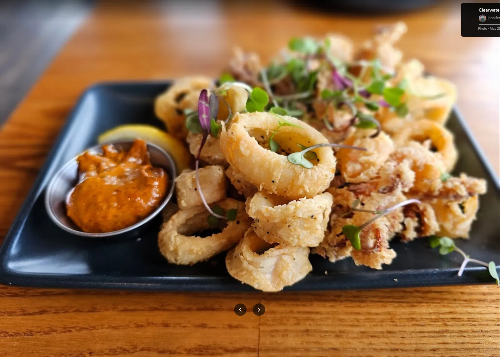 Clearwater Restaurant photo 6