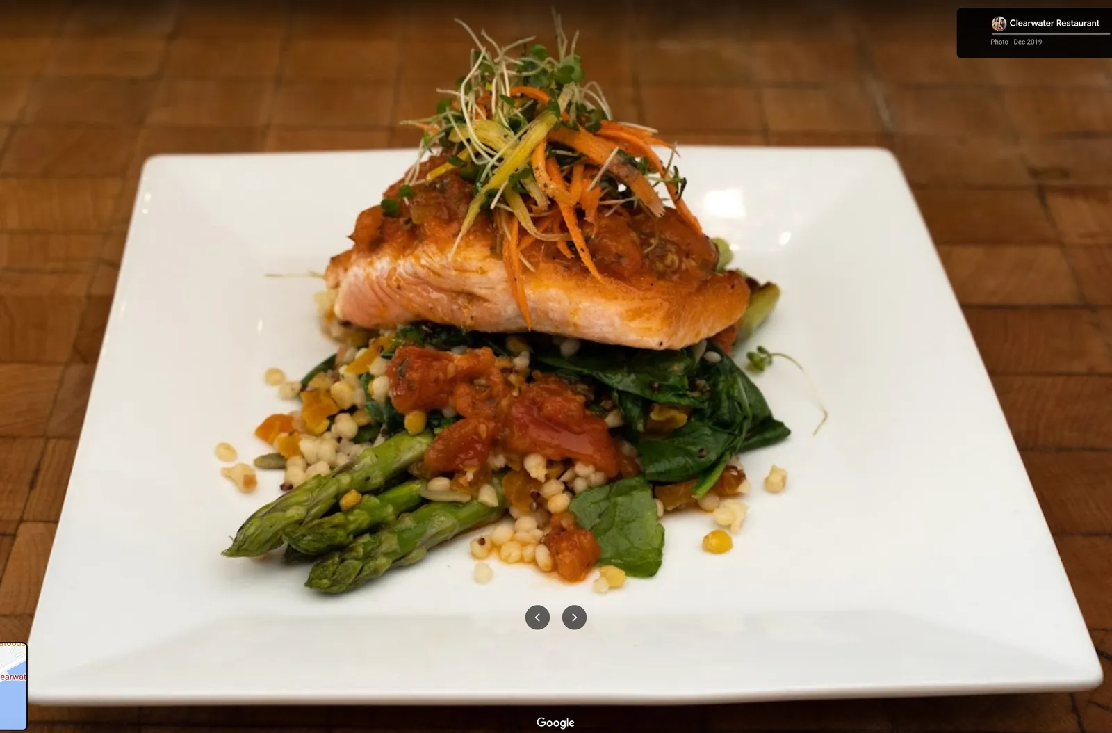 Clearwater Restaurant photo 7