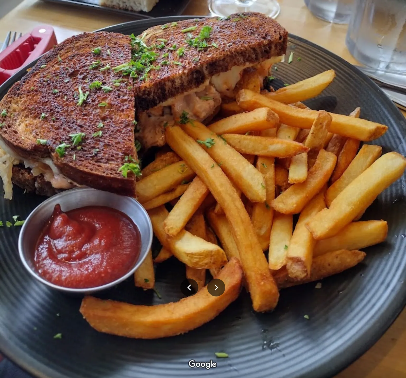 Clearwater Restaurant photo 8