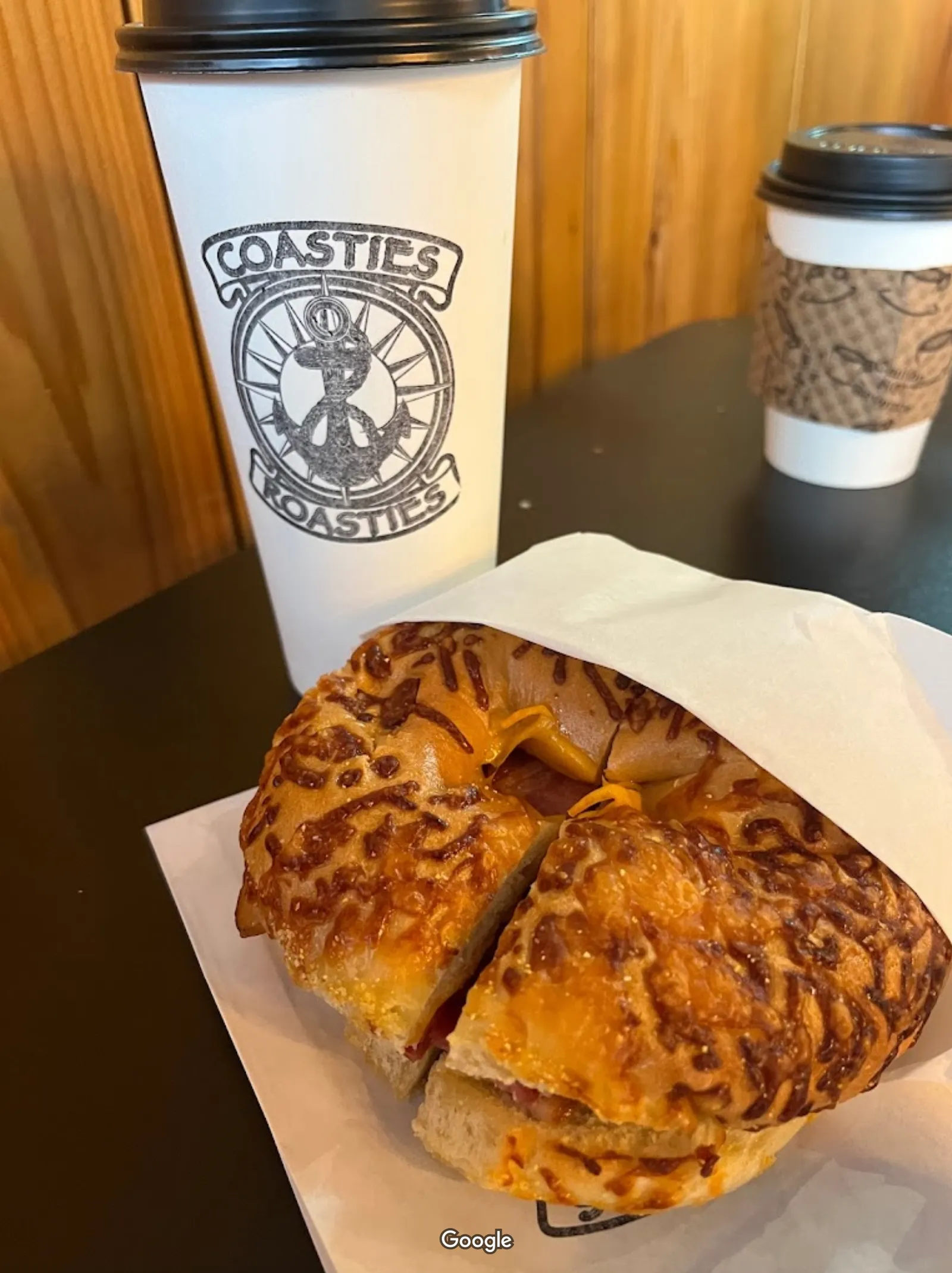 Coasties Roasties photo 9
