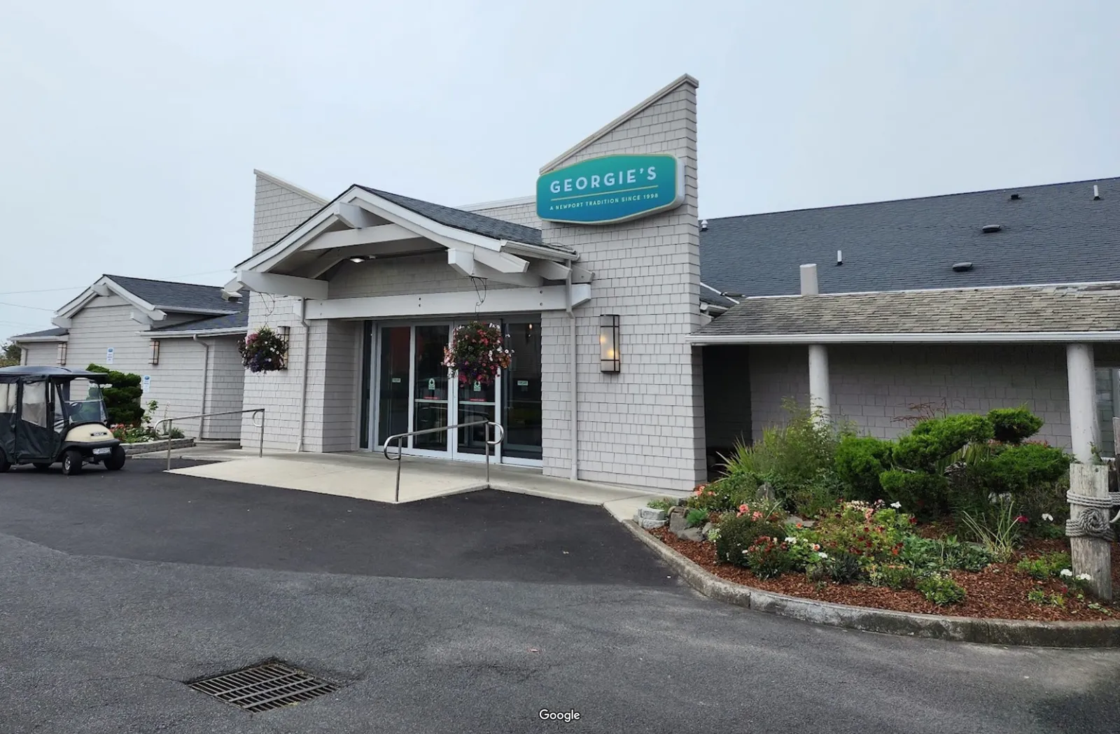 Georgie's Beachside Grill photo 19
