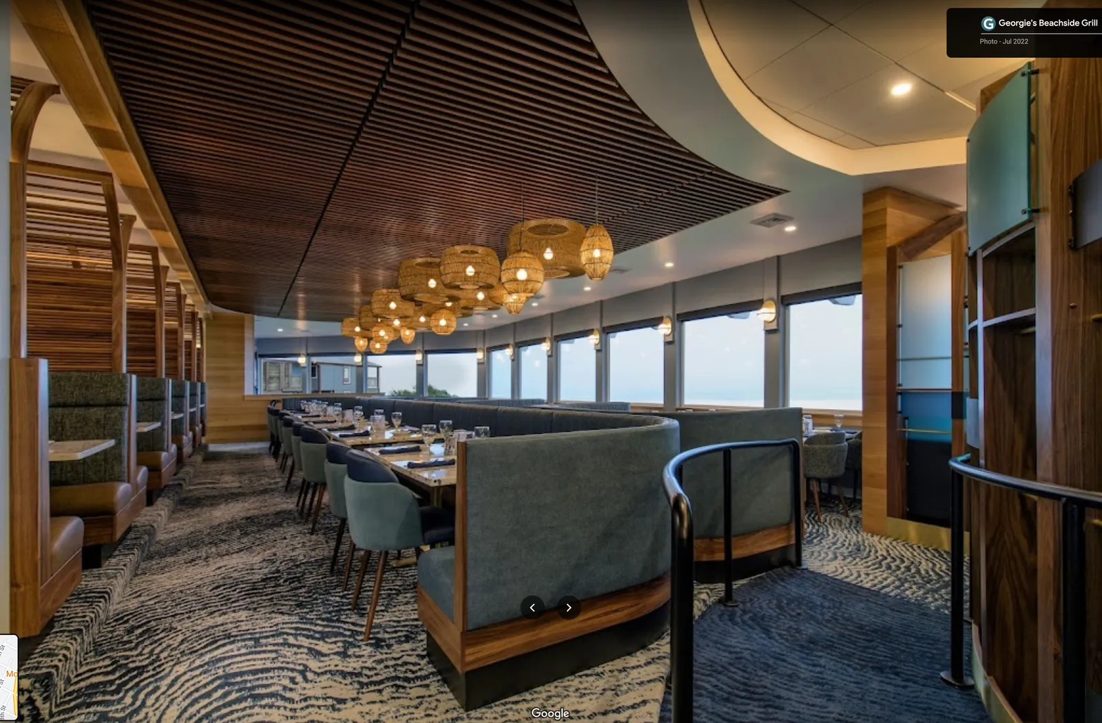 Georgie's Beachside Grill photo 2