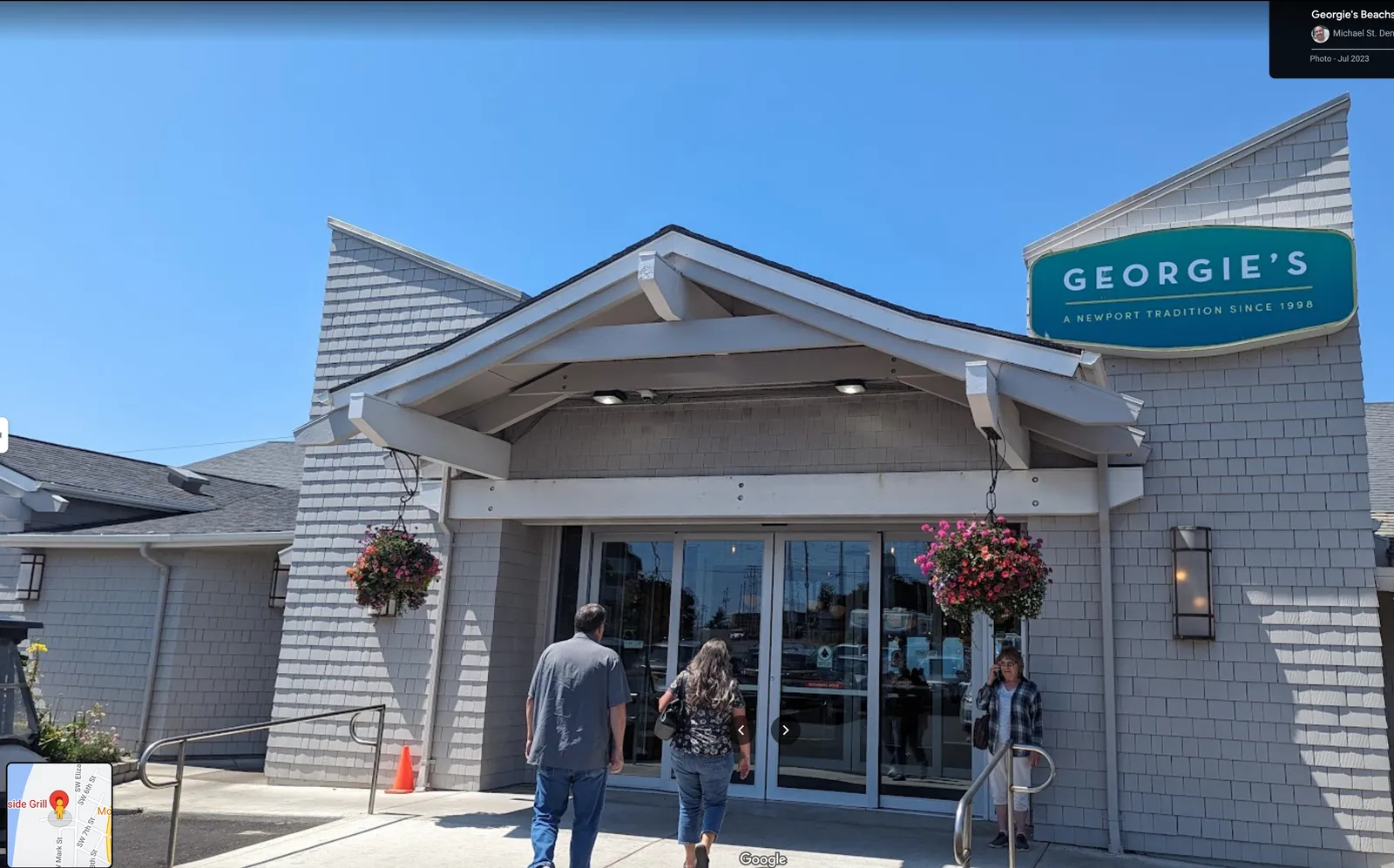 Georgie's Beachside Grill photo 3