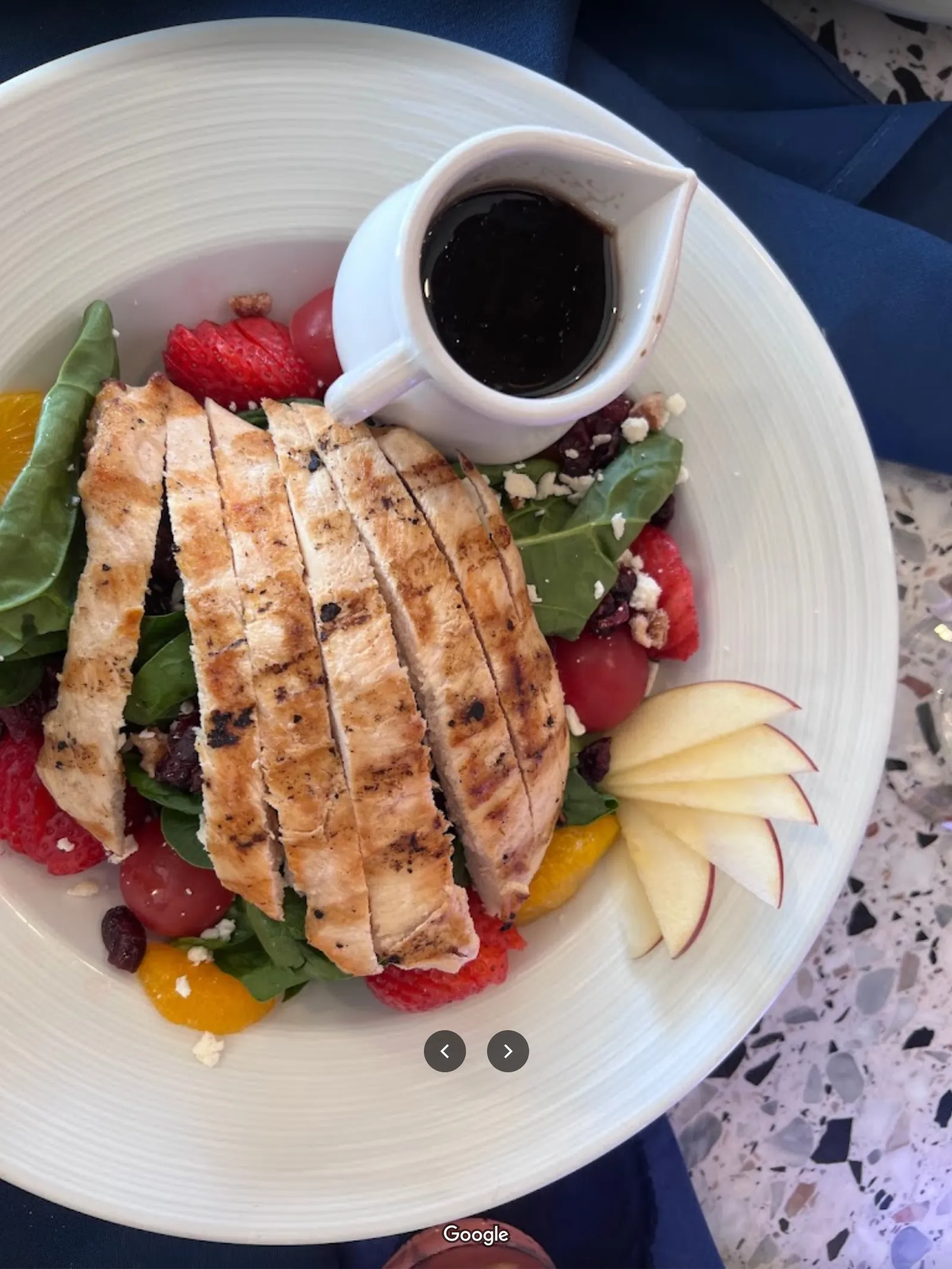 Georgie's Beachside Grill photo 5