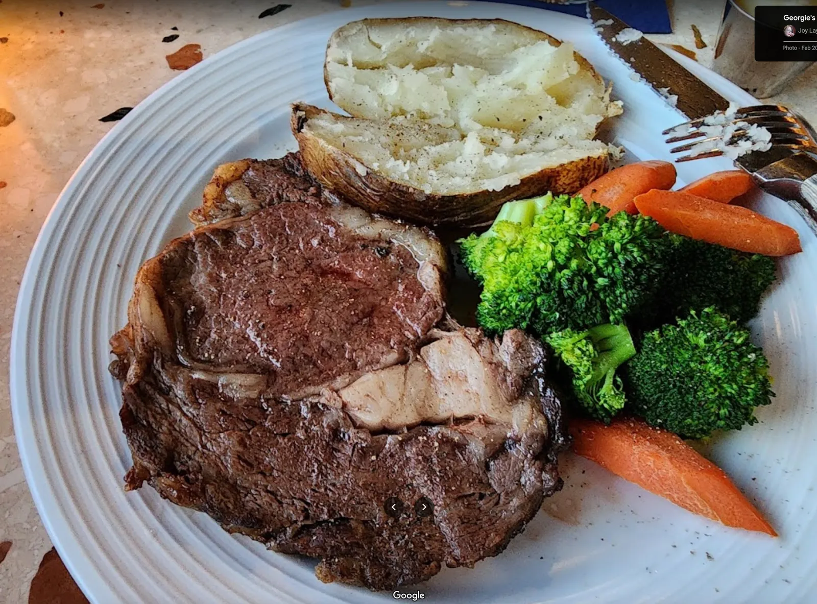 Georgie's Beachside Grill photo 6