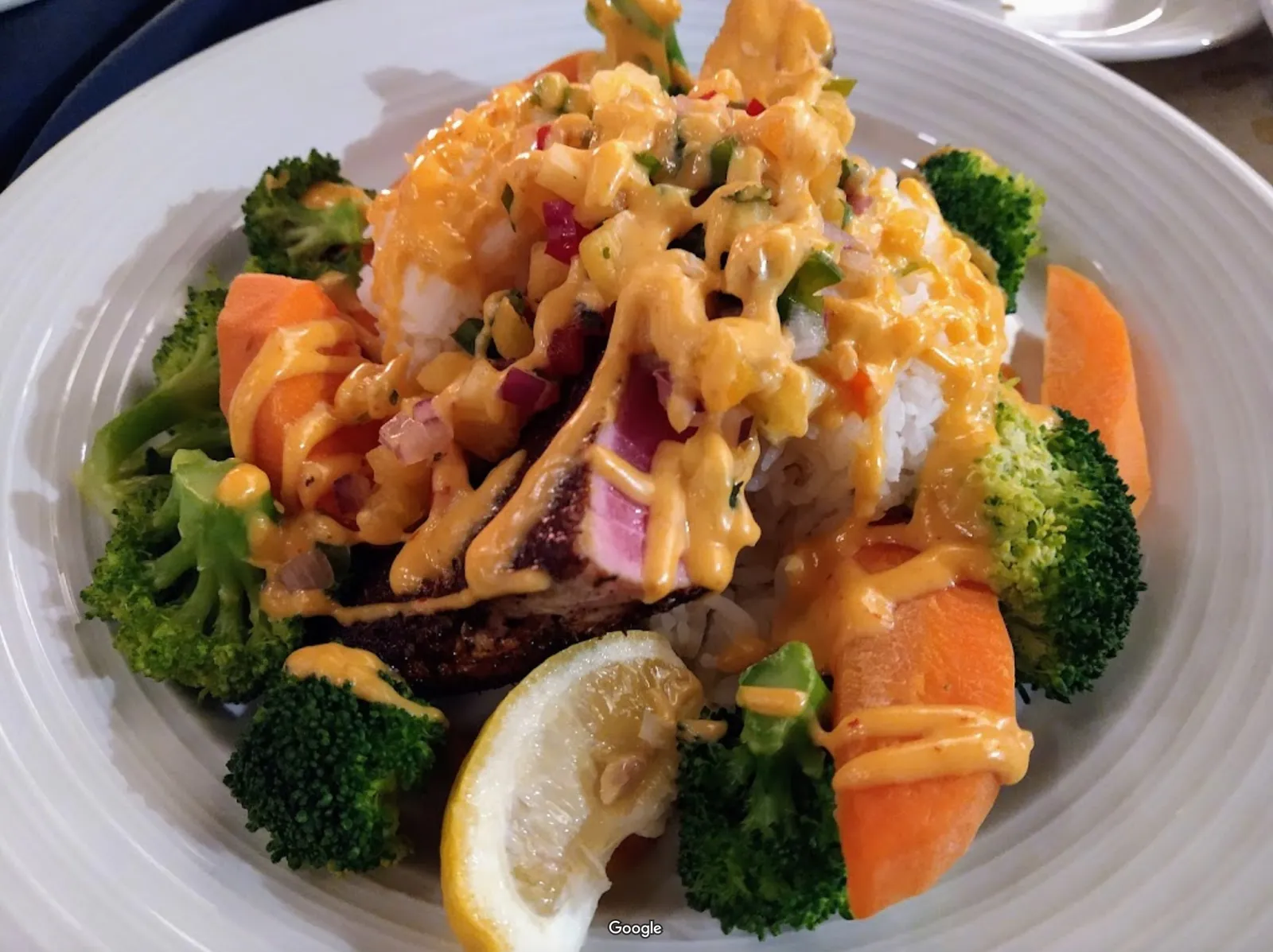 Georgie's Beachside Grill photo 9