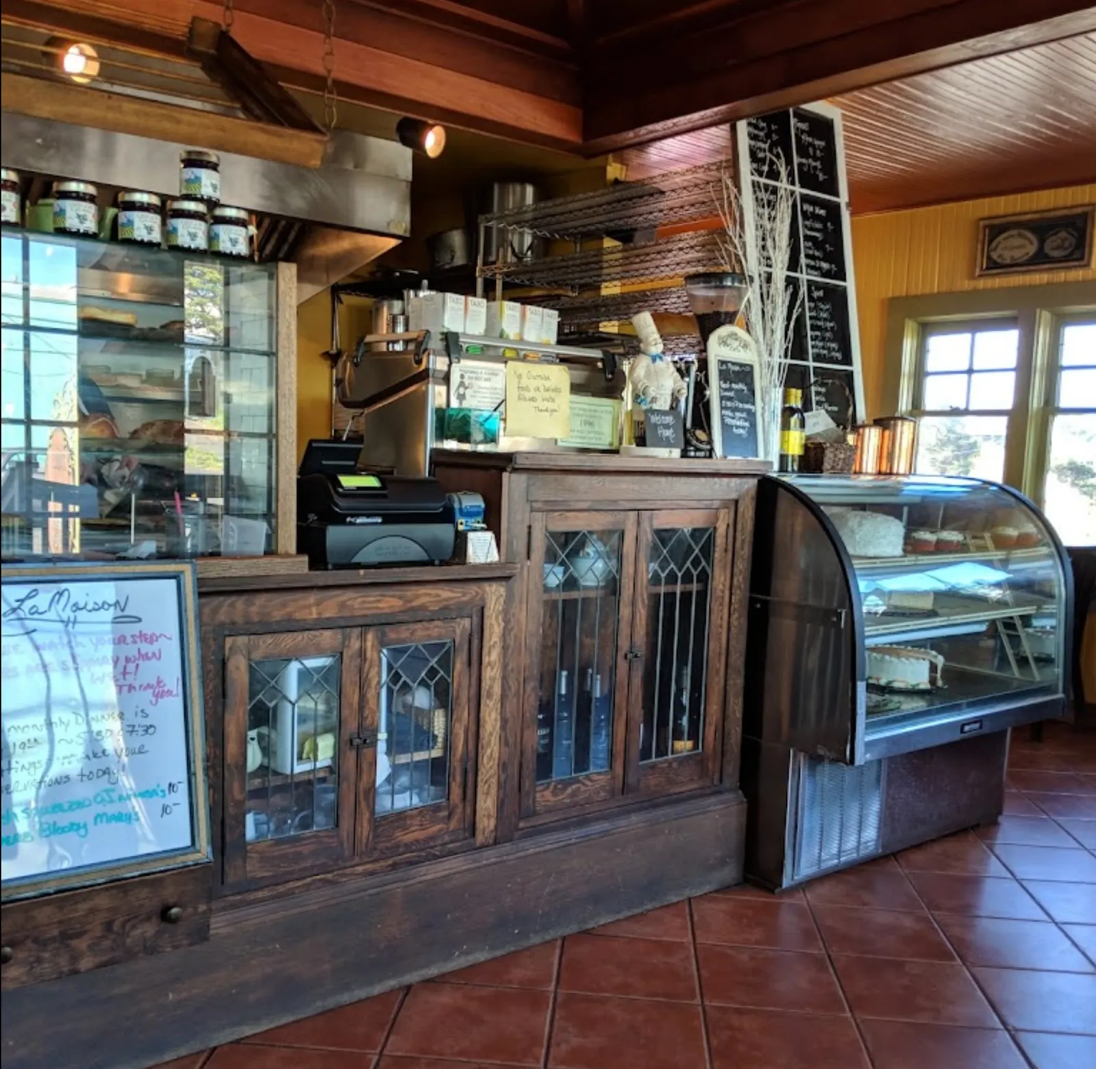 La Maison Cafe photo 11