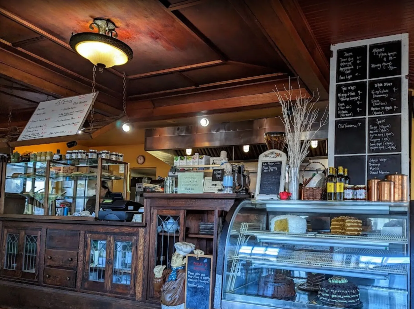 La Maison Cafe photo 6