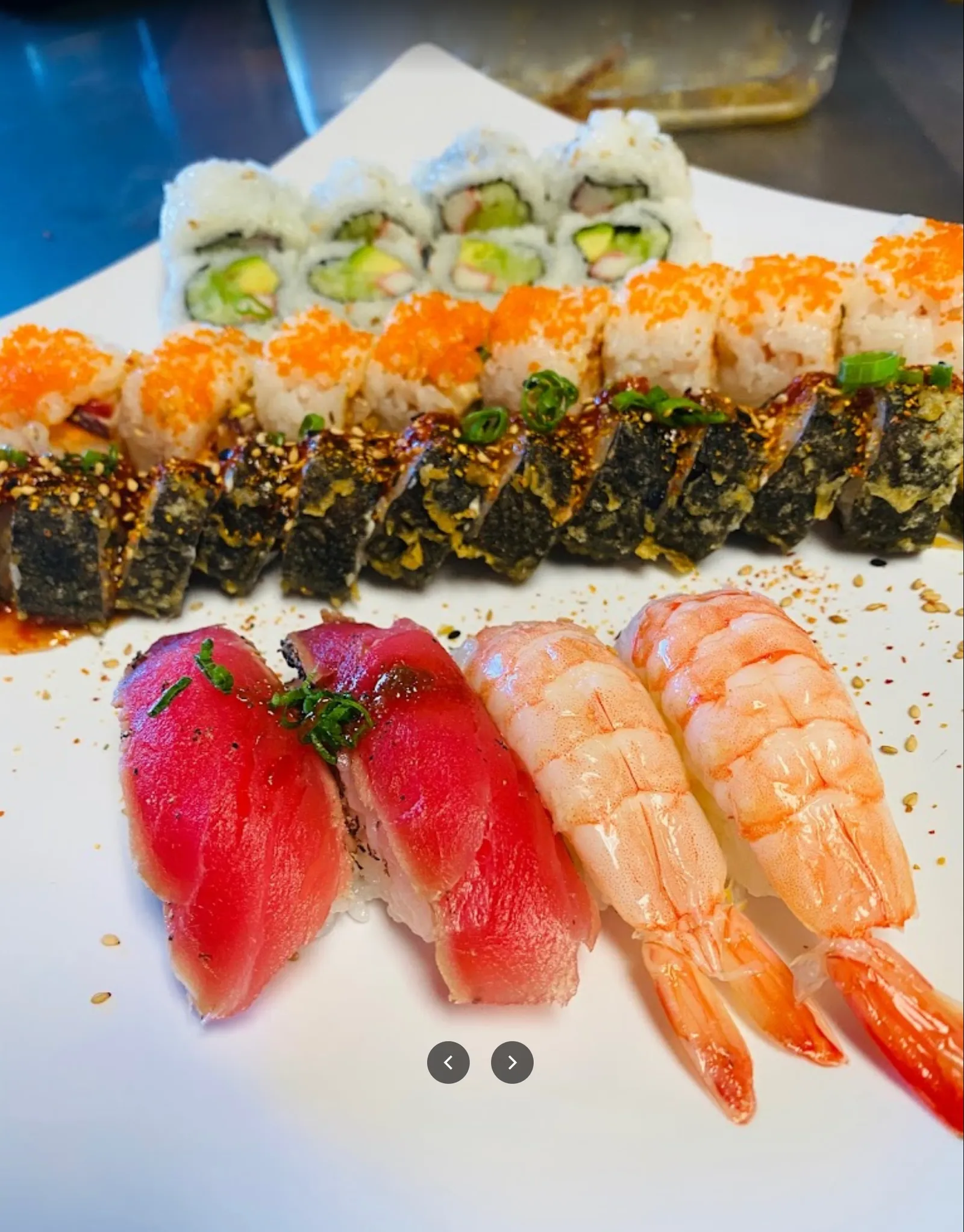 Momiji Sushi photo 10