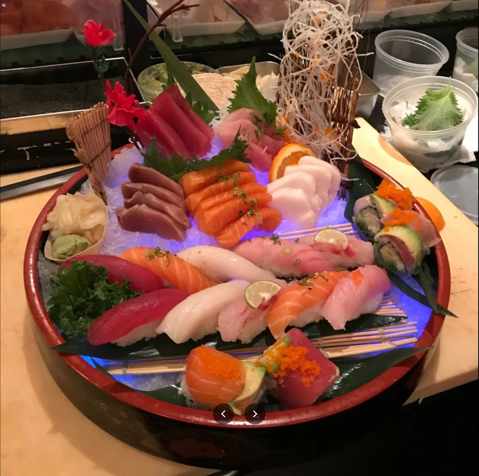 Momiji Sushi photo 11