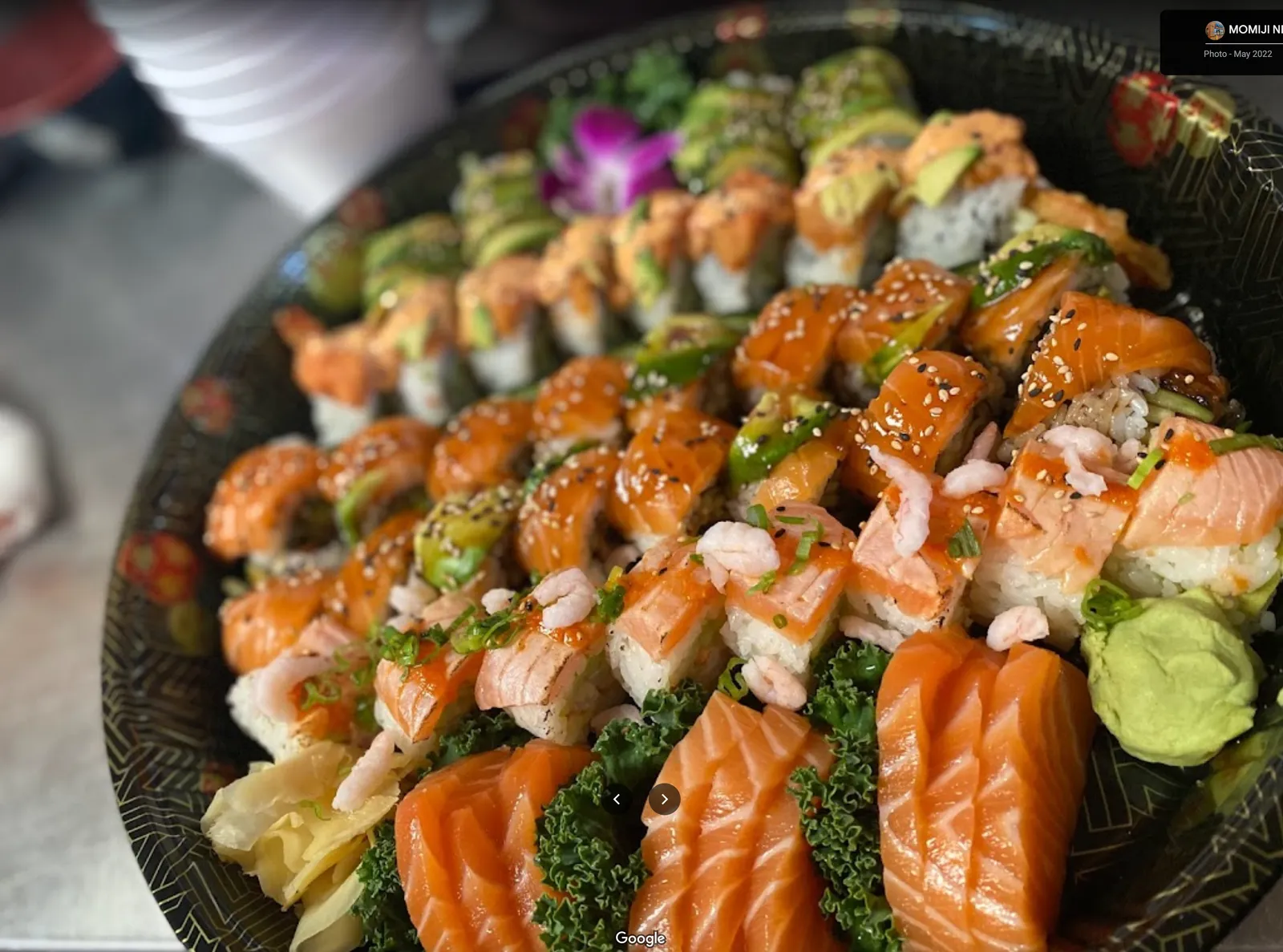 Momiji Sushi photo 13