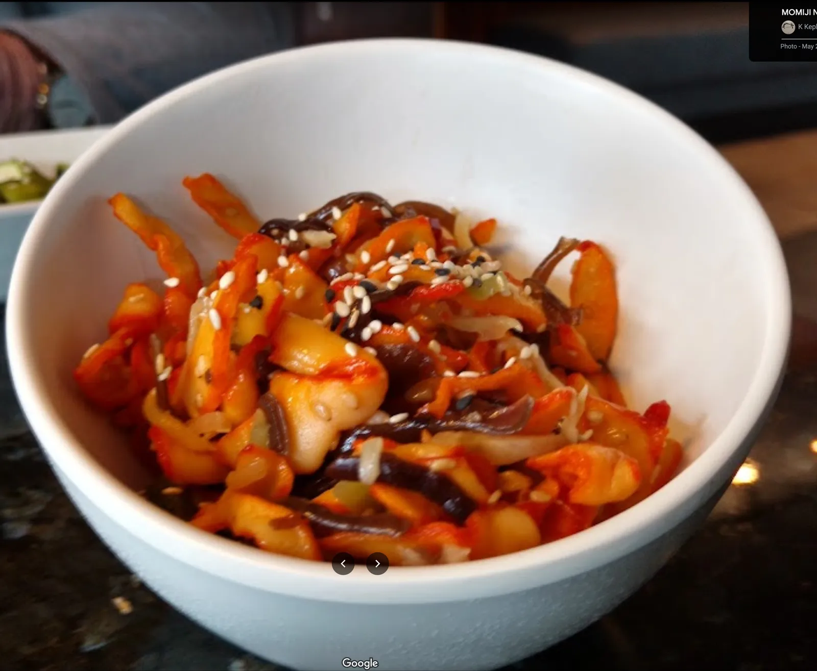 Momiji Sushi photo 14