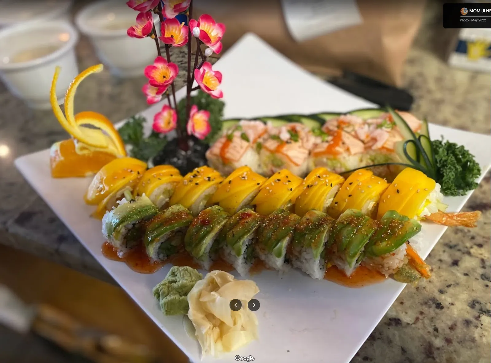 Momiji Sushi photo 15