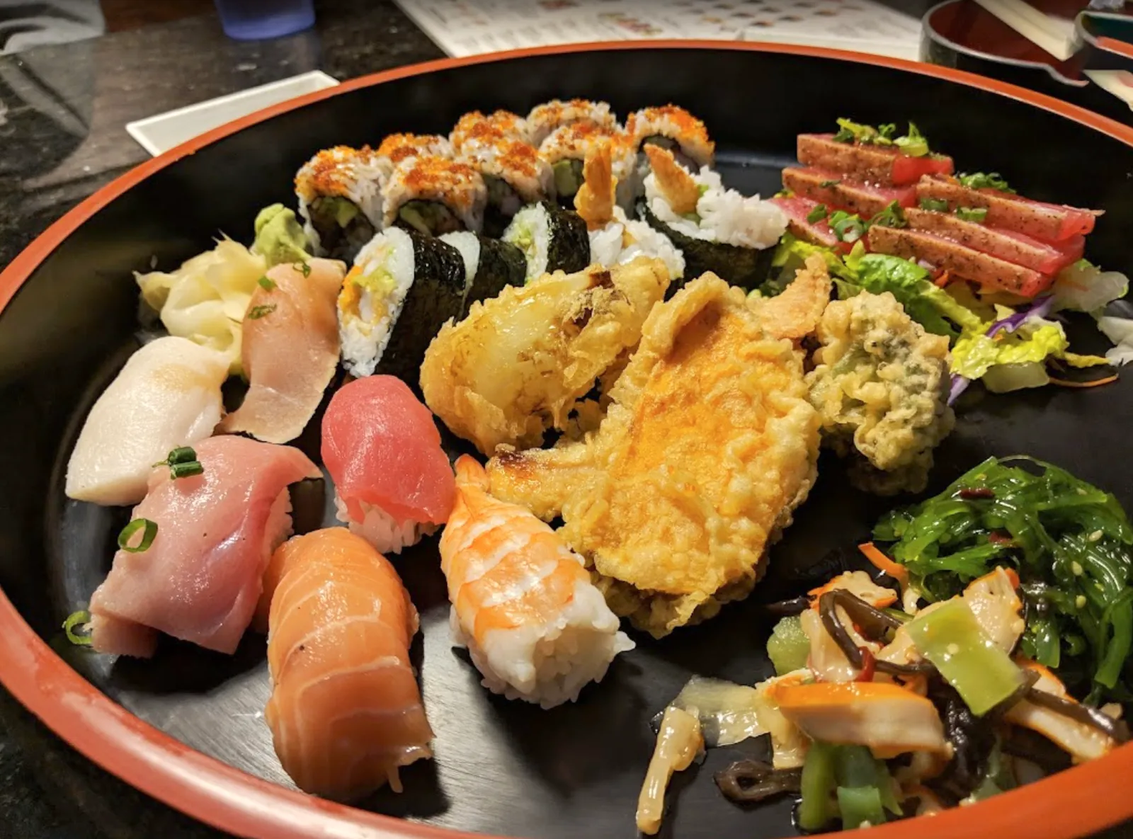 Momiji Sushi photo 18