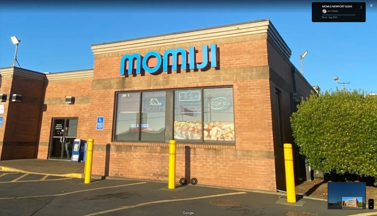 Momiji Sushi photo 2