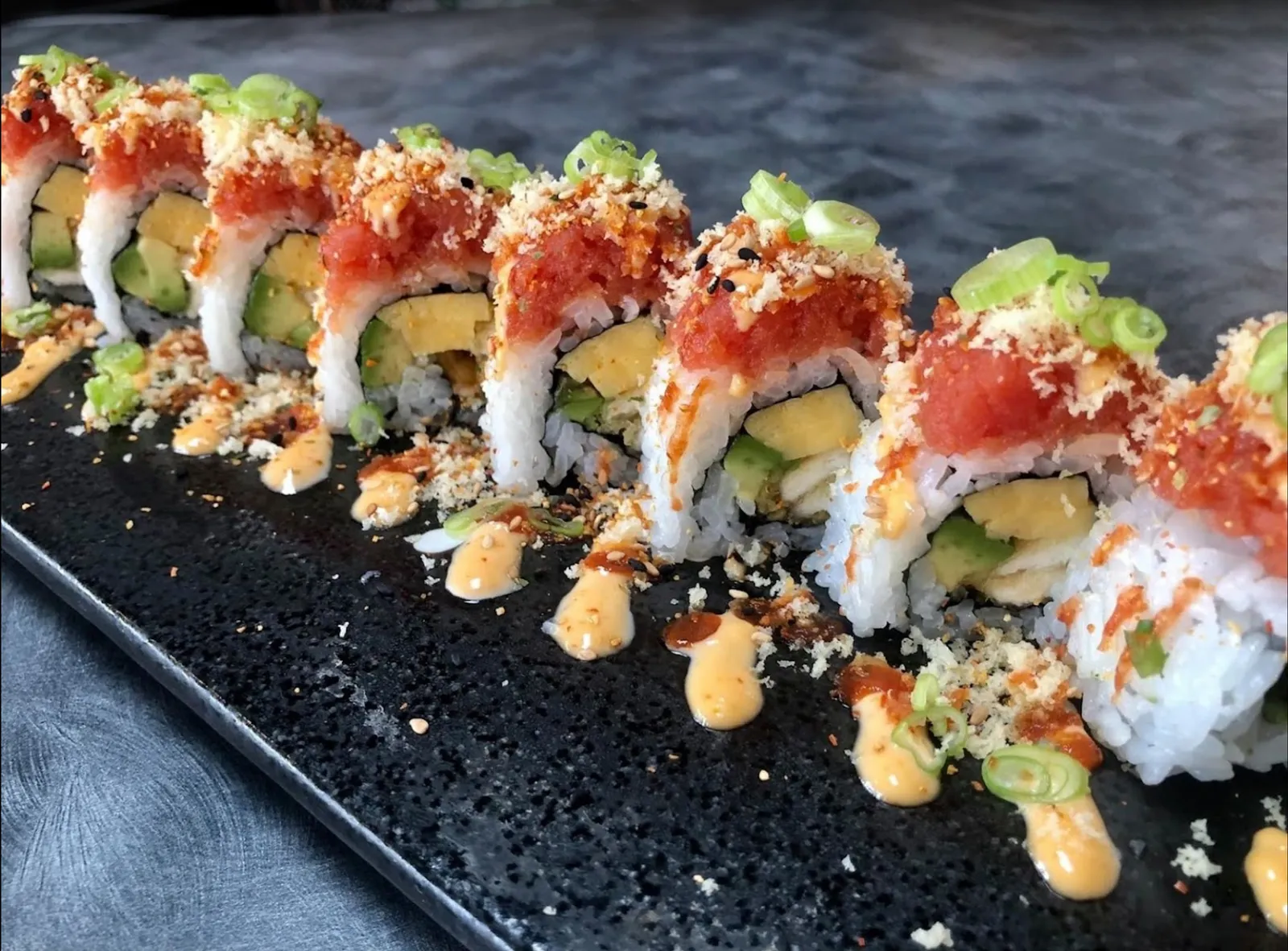 Momiji Sushi photo 6