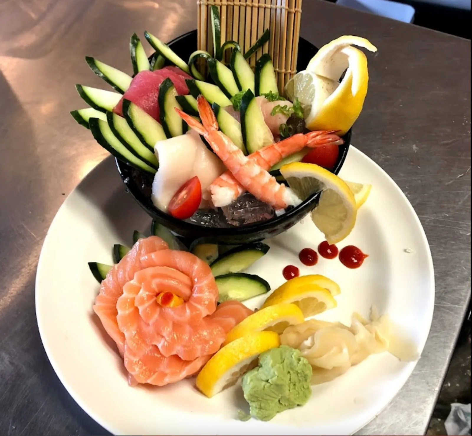 Momiji Sushi photo 7