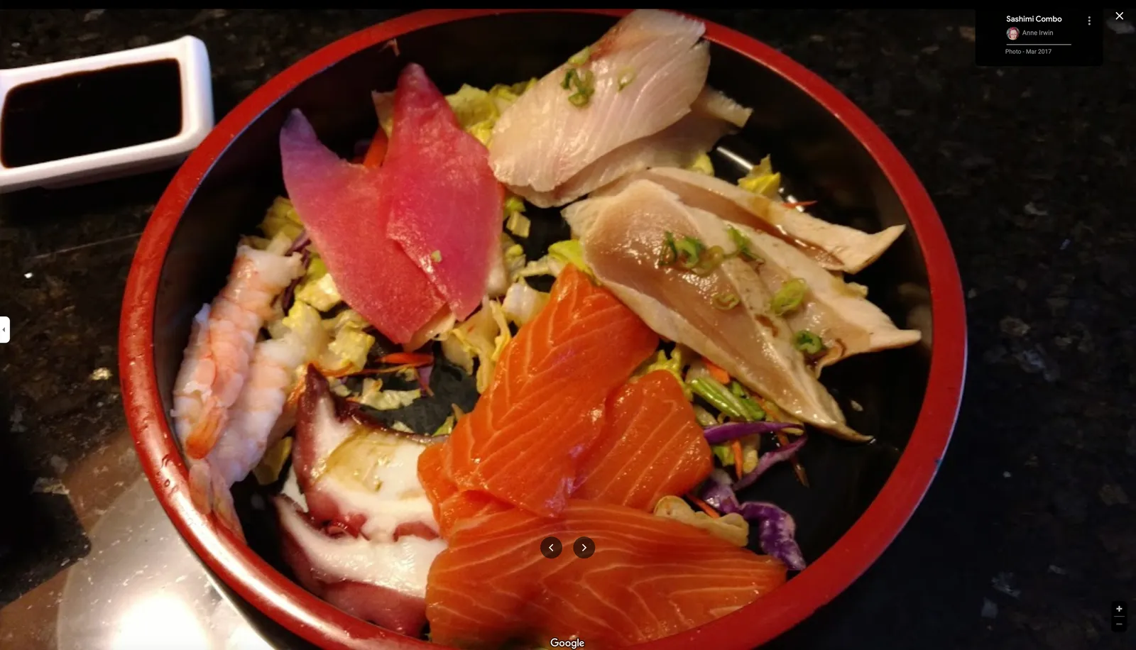 Momiji Sushi photo 8