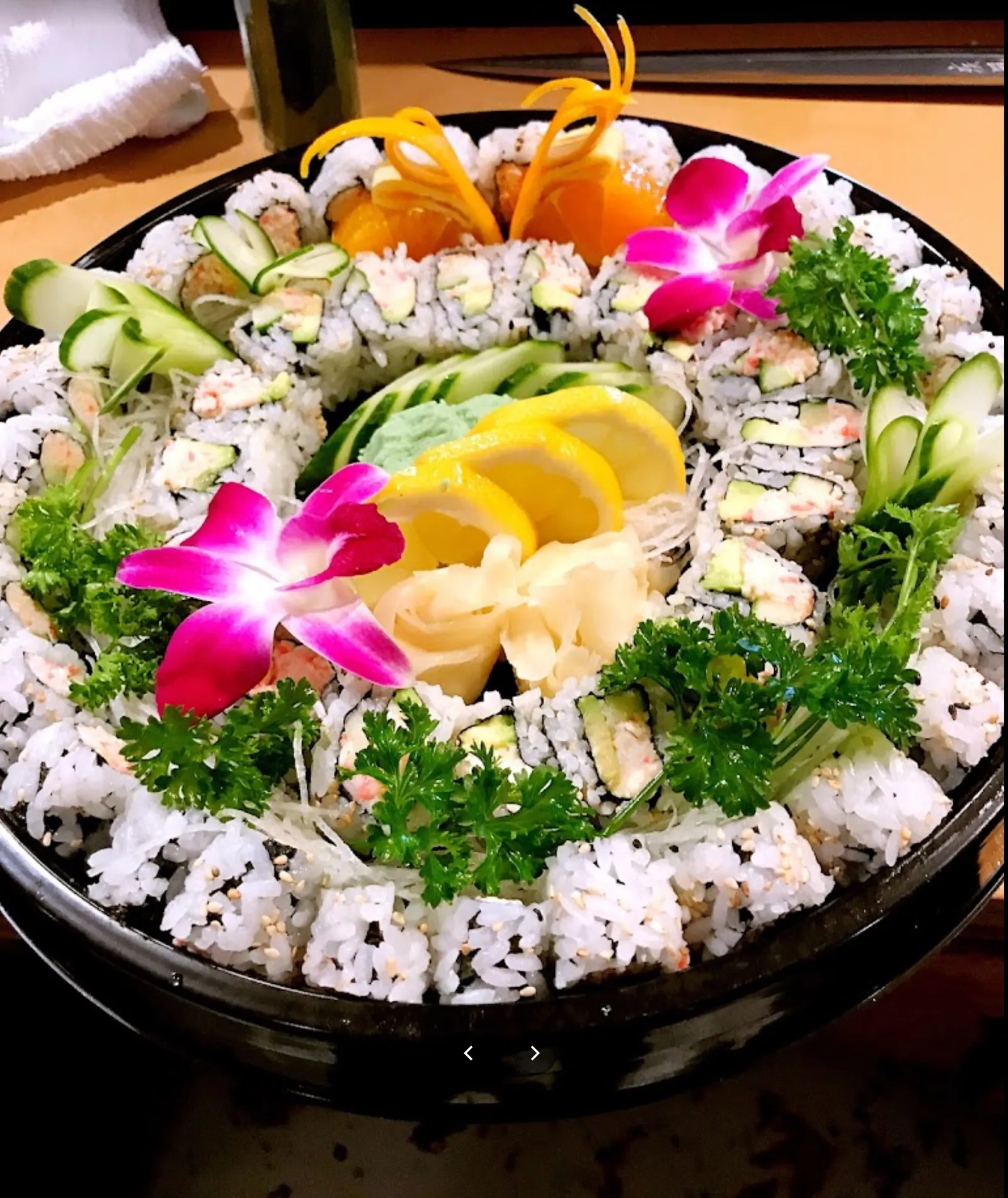 Momiji Sushi photo 9