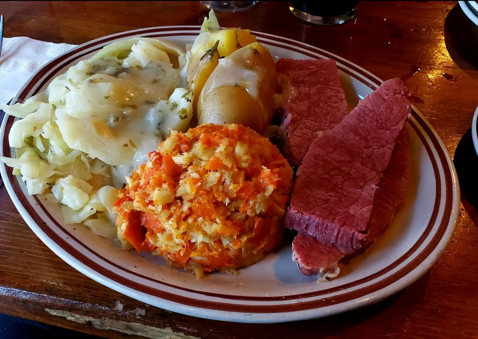 Nana's Irish Pub photo 8