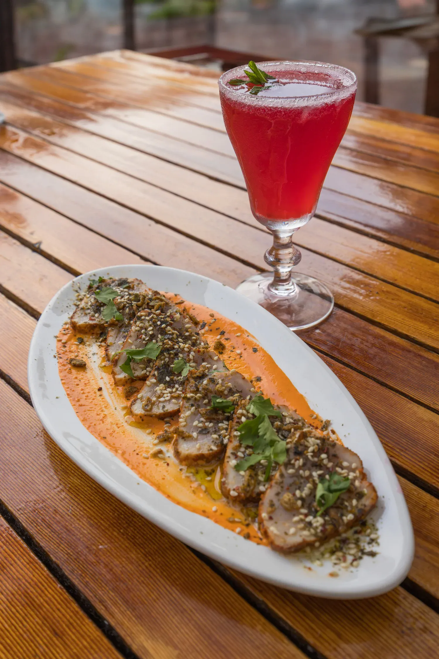Ona Restaurant & Lounge photo 2