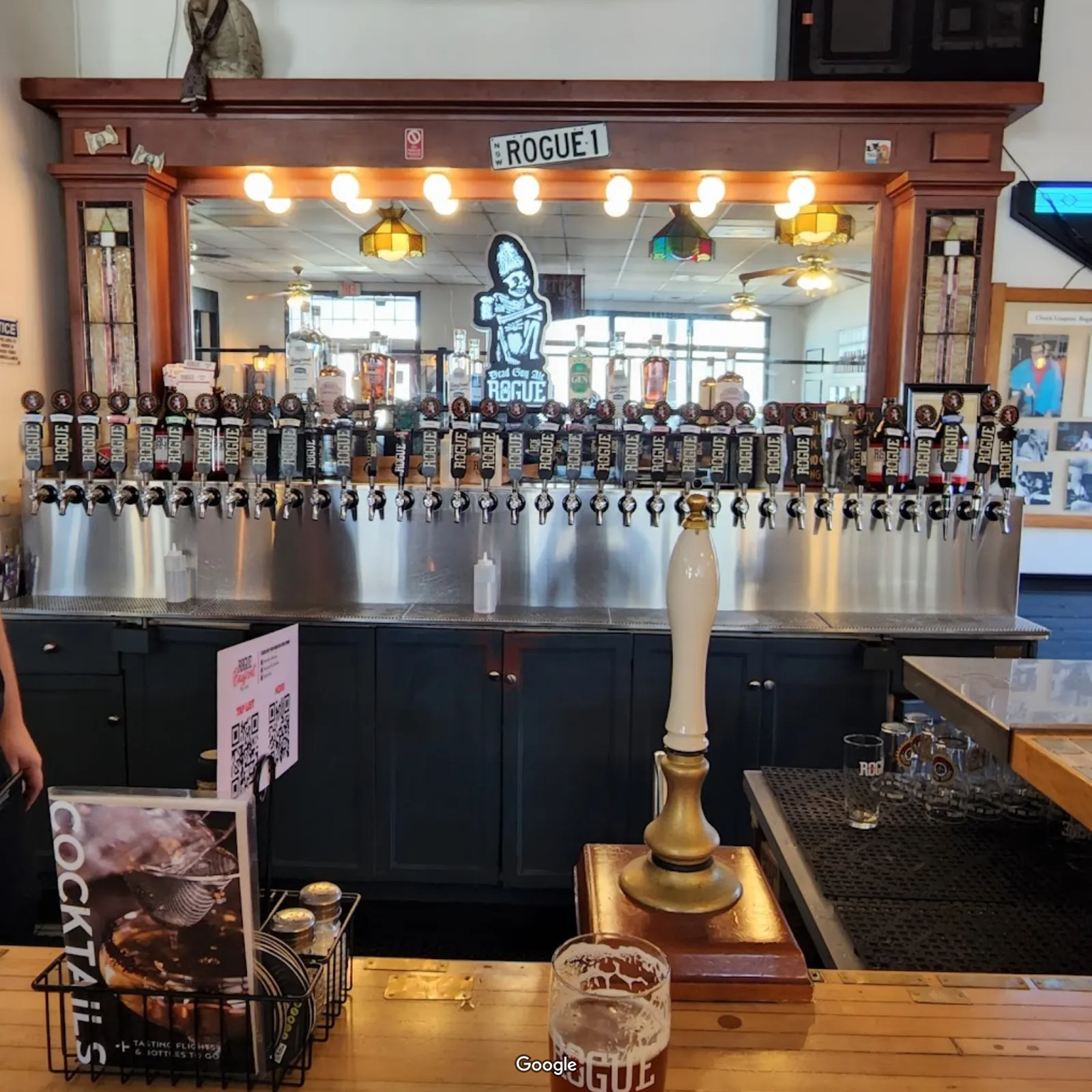 Rogue Bayfront Public House photo 11