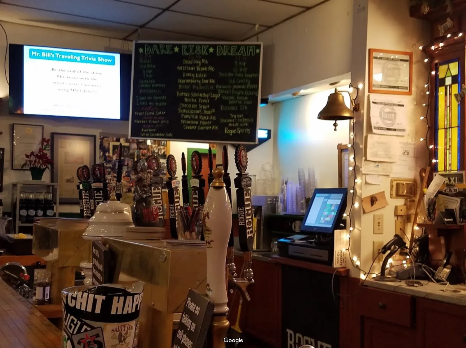 Rogue Bayfront Public House photo 12