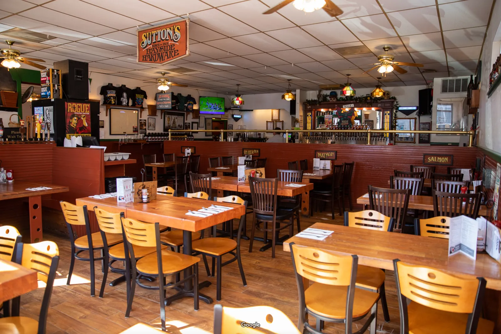 Rogue Bayfront Public House photo 13