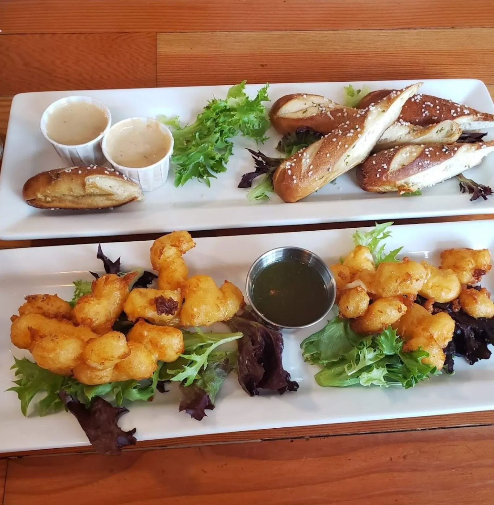 Rogue Bayfront Public House photo 16