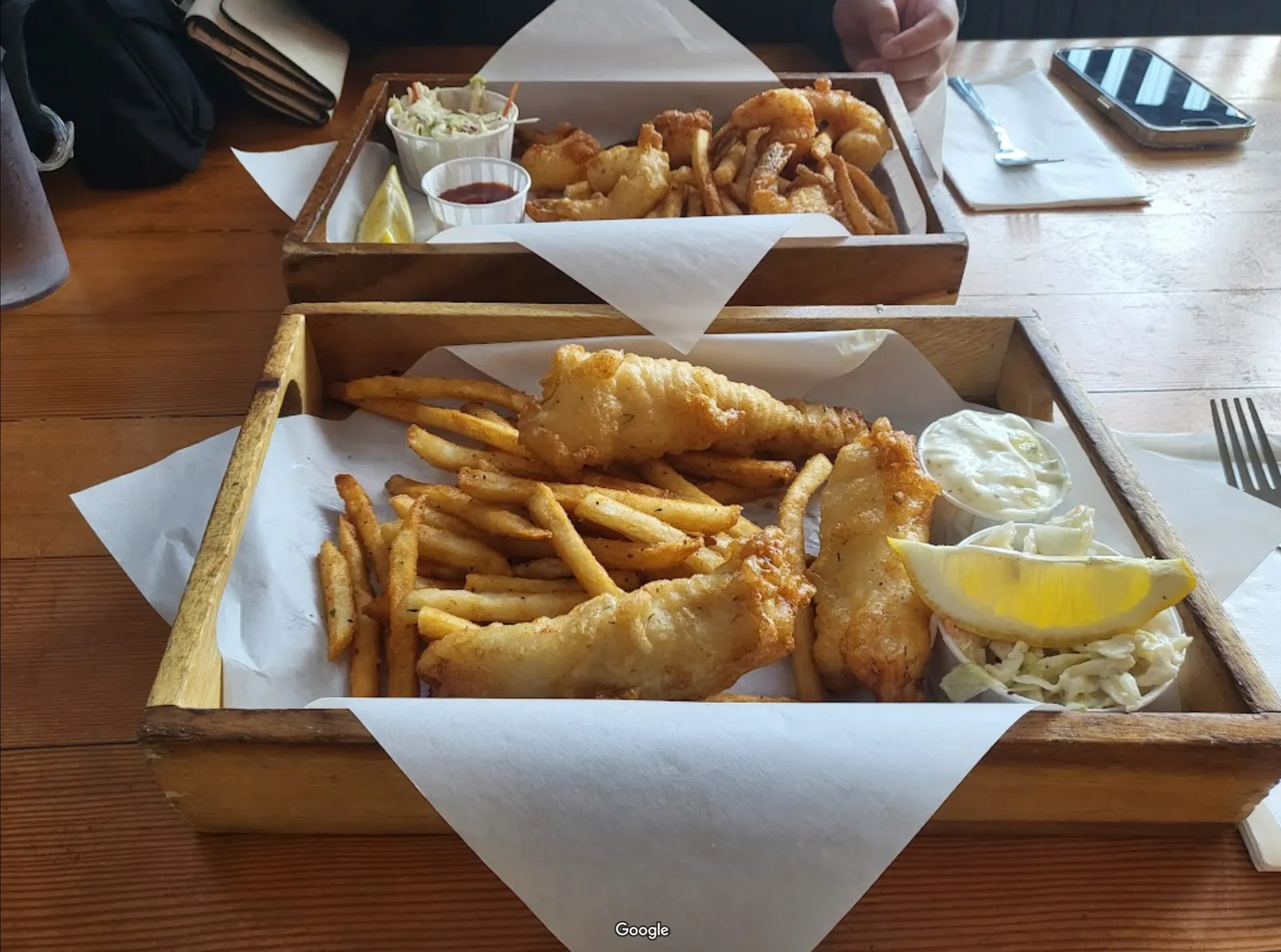Rogue Bayfront Public House photo 2