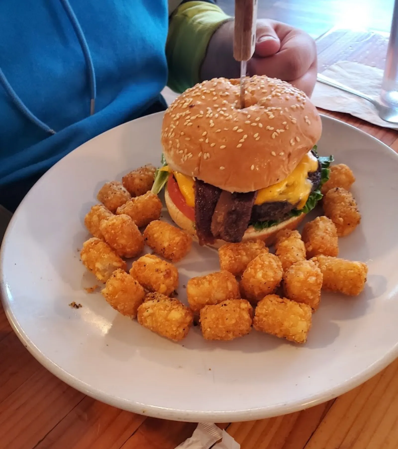 Rogue Bayfront Public House photo 4