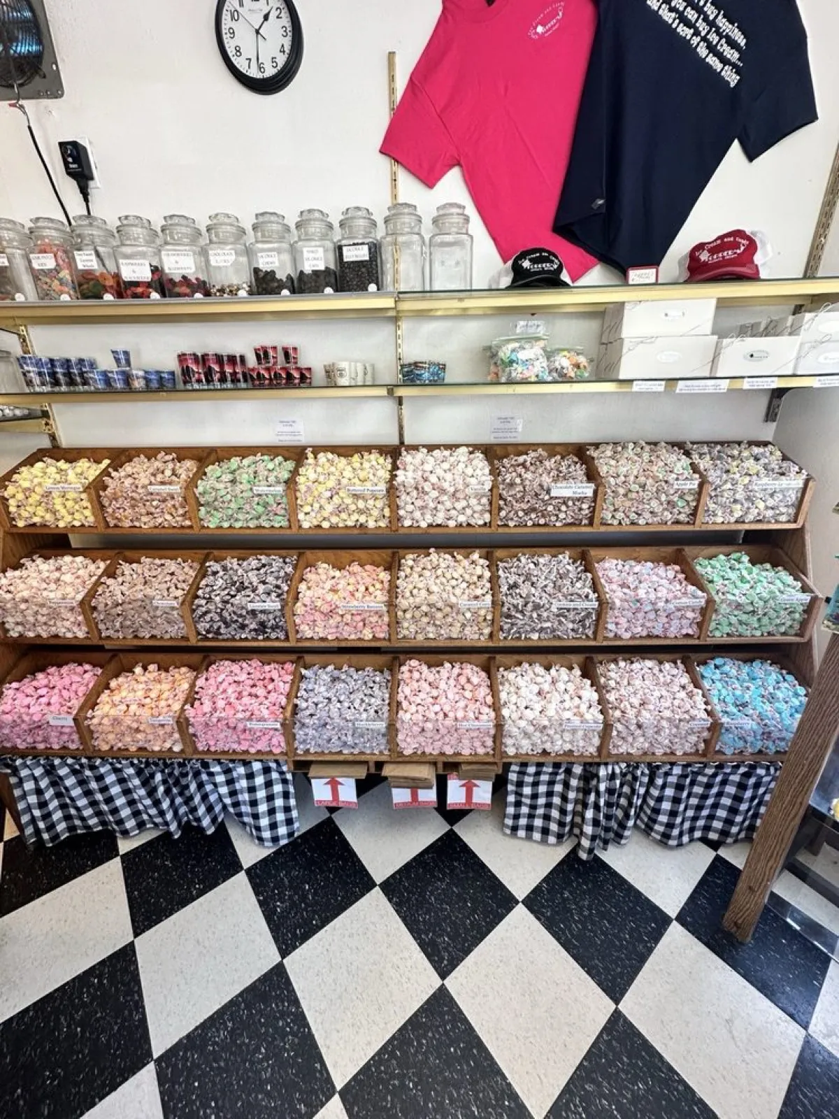 Toppers Ice Cream and Candy photo 4