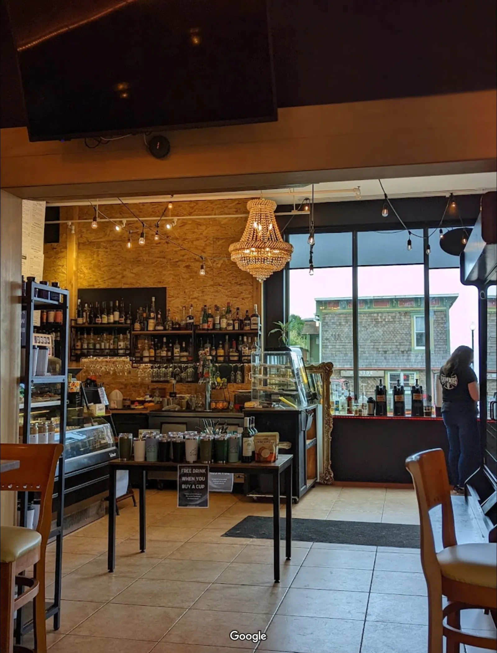 Ultralife Cafe photo 12