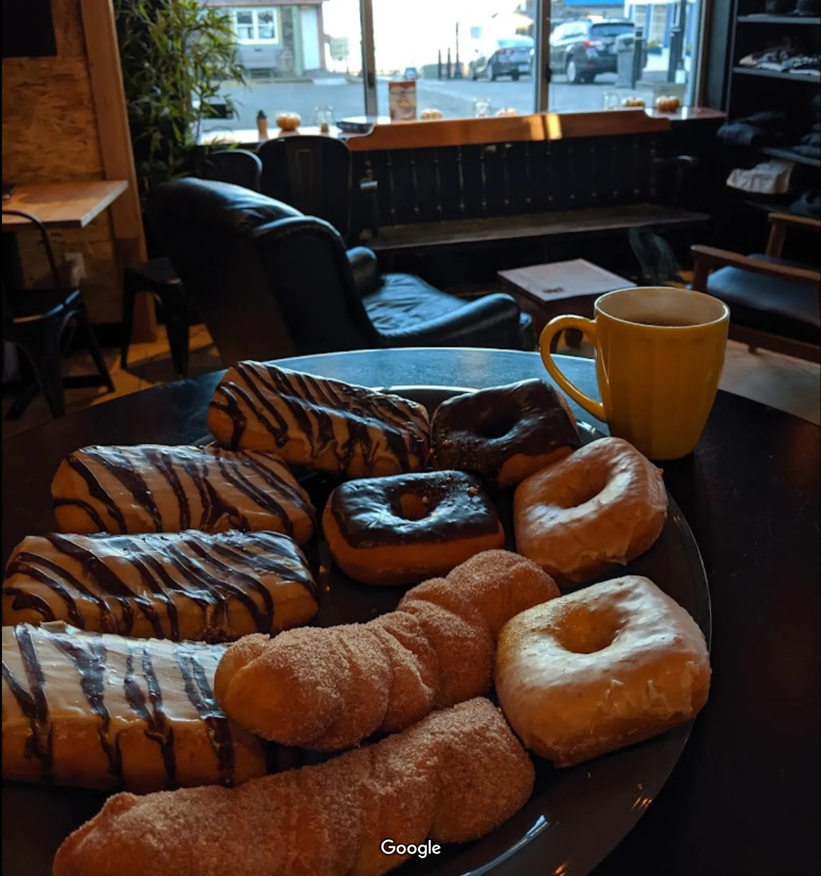 Ultralife Cafe photo 14